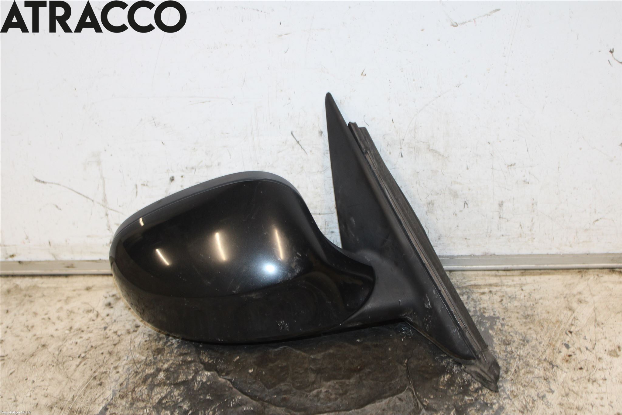 BMW 3 E90/91 SED/TOU 05-12 Speil V M-El Justering