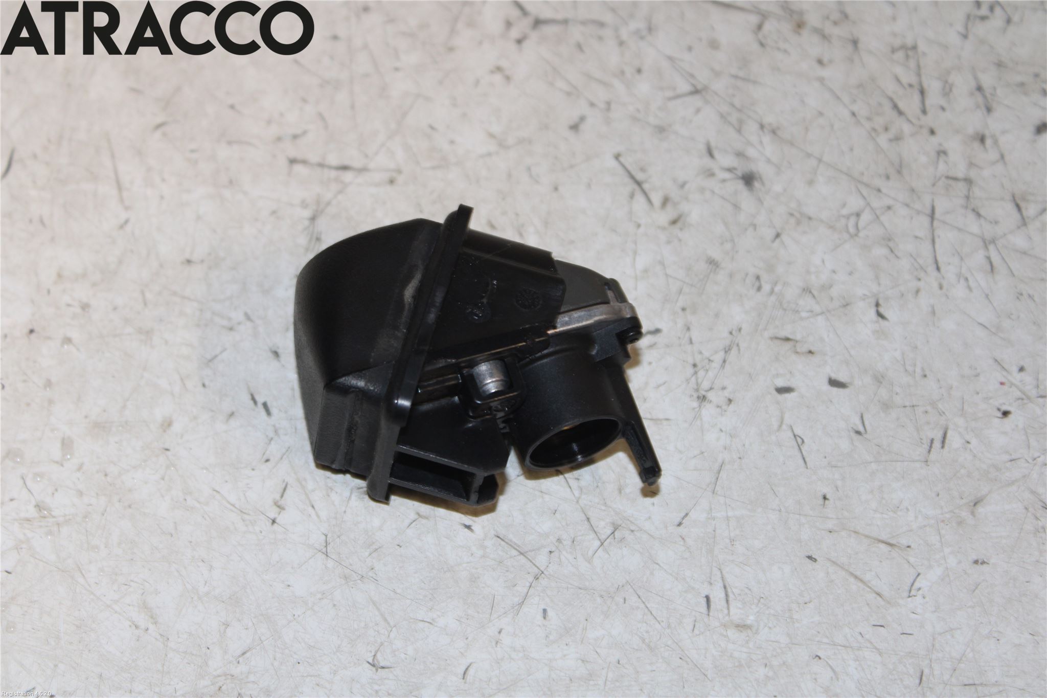 BMW X3 F25 10-17 Parkeringshjelp Kamera