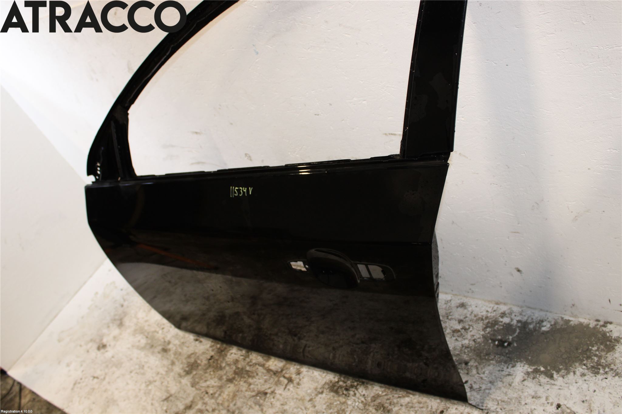 Volvo V60 14-18 Dør 4D Foran Venstre