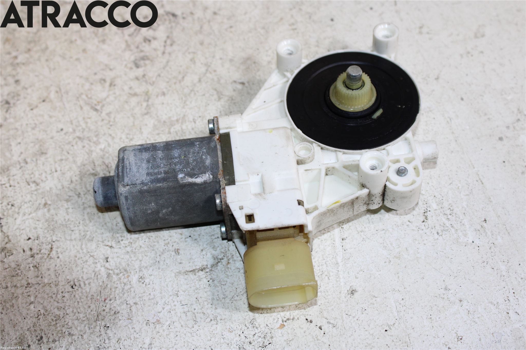 BMW 3 E90/91 SED/TOU 05-12 Vindusheismotor