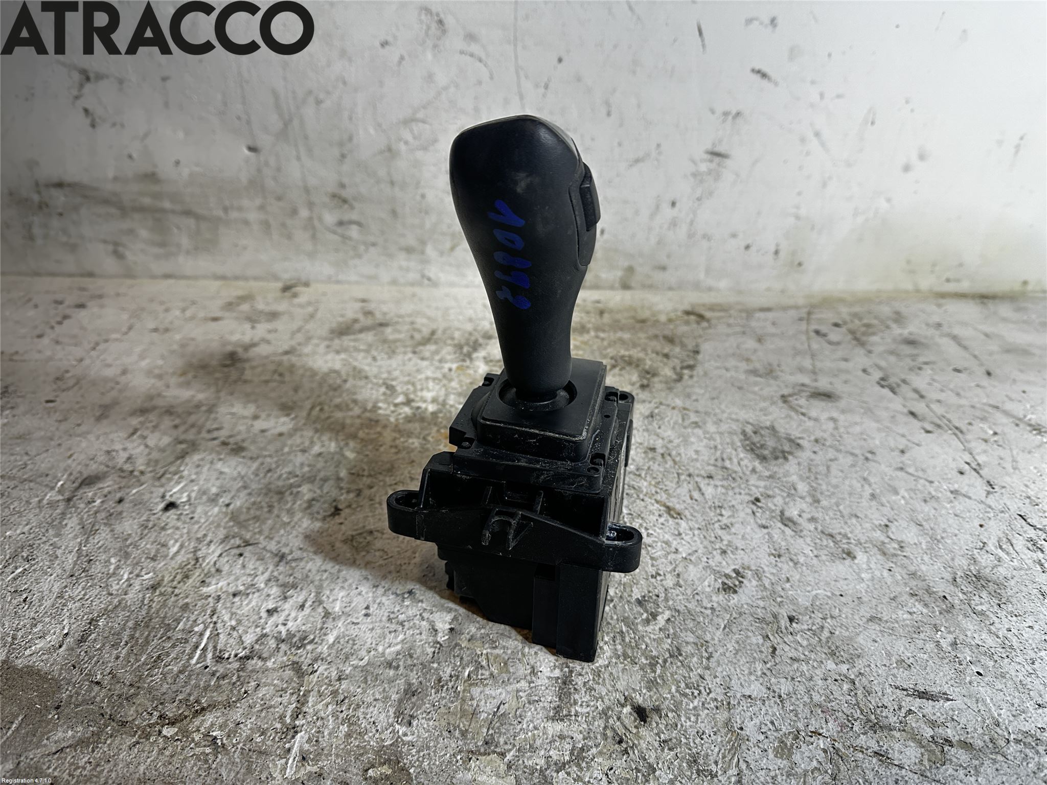 BMW 5 F10/F11/F18 09-17 Gearspak