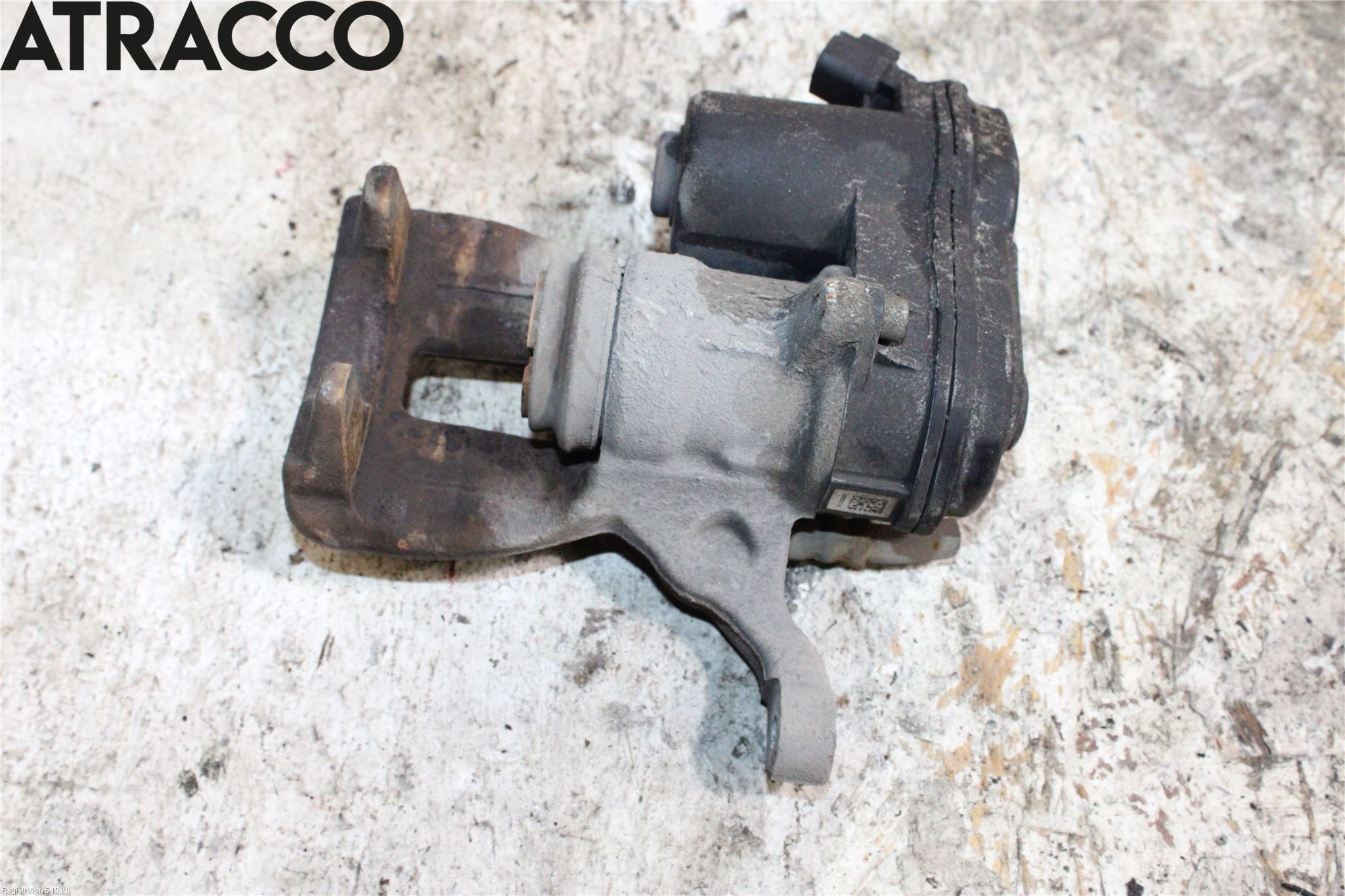 Toyota C-HR 16-23 Bremsecaliper Bak Høyre