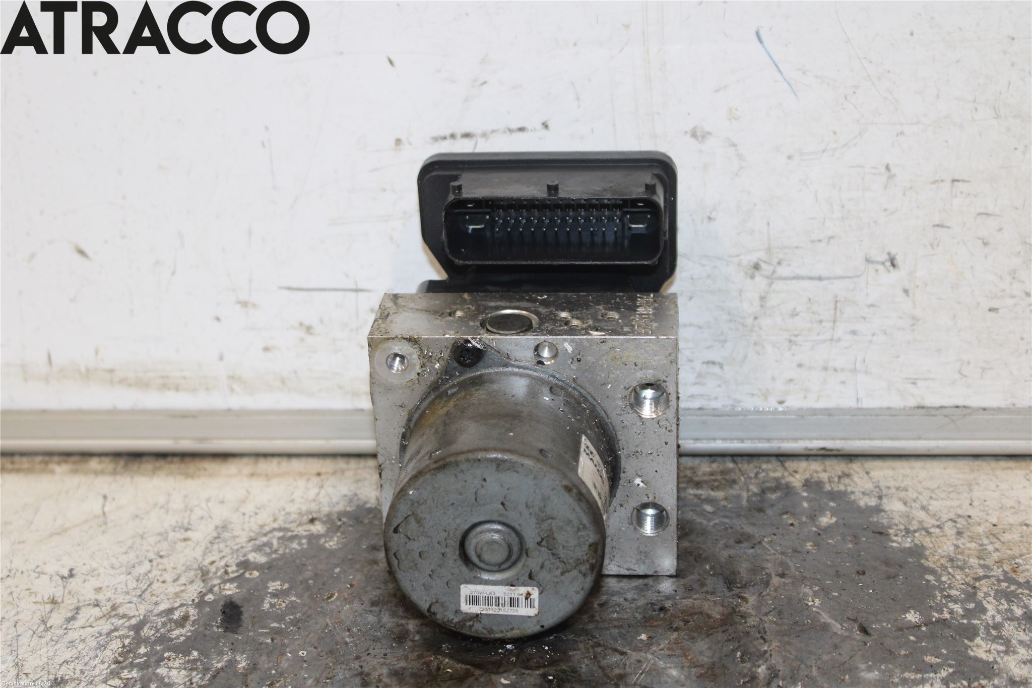 Hyundai ix35 Abs Hydraulikkaggregat