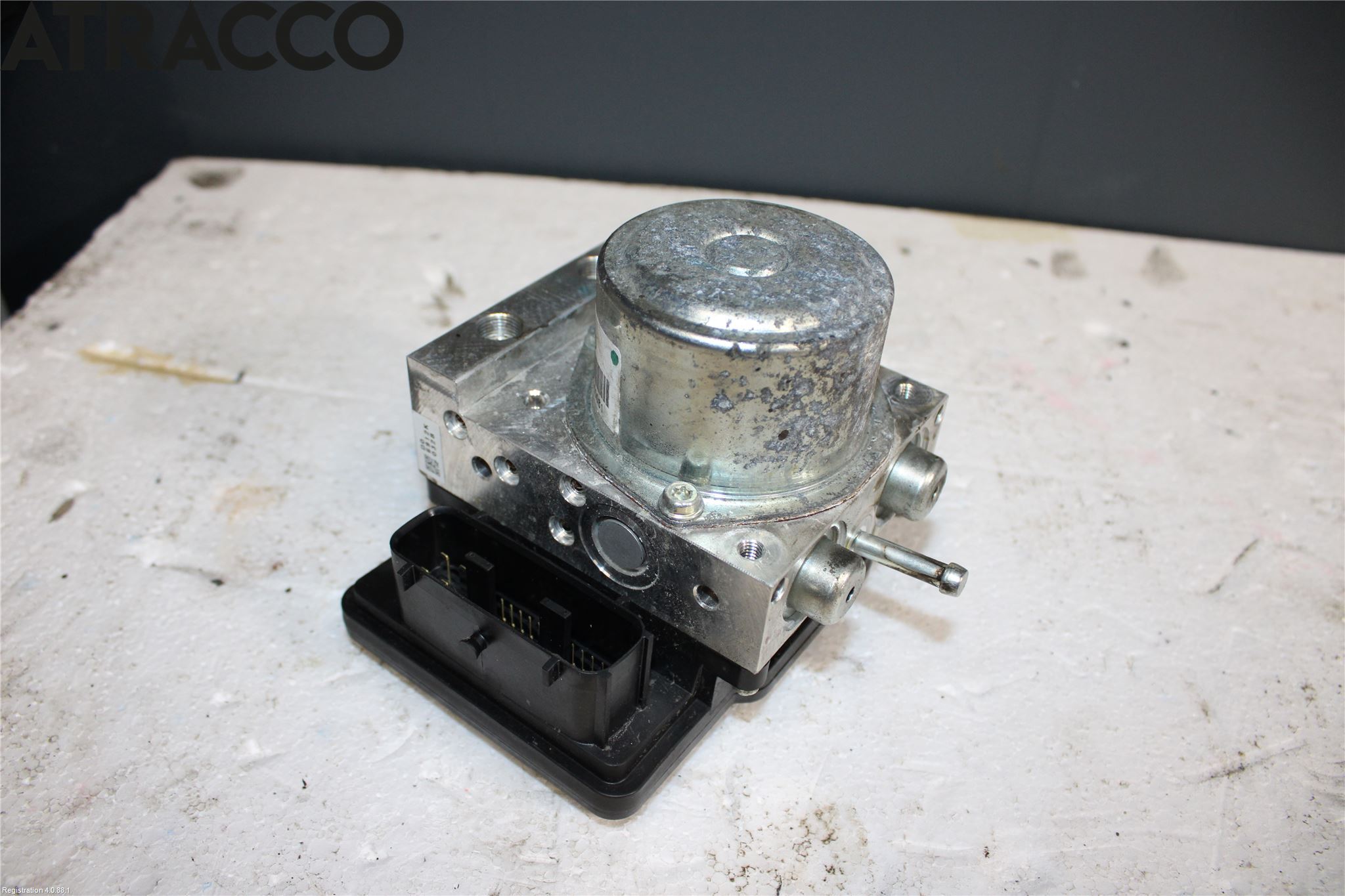 Nissan LEAF 11-17 Abs Hydraulikkaggregat