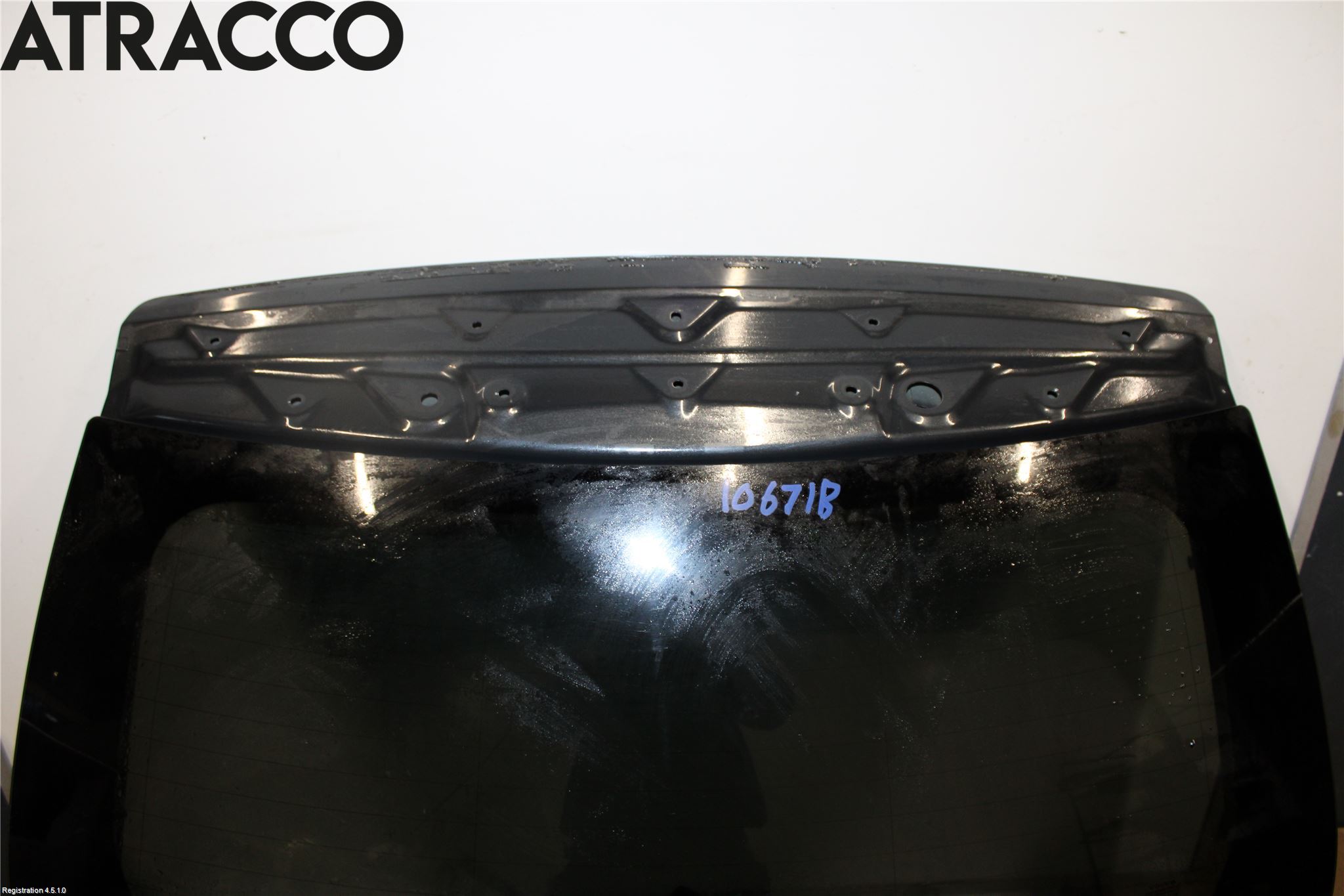 Volvo V60 14-18 Bakluke Cc - Kombi