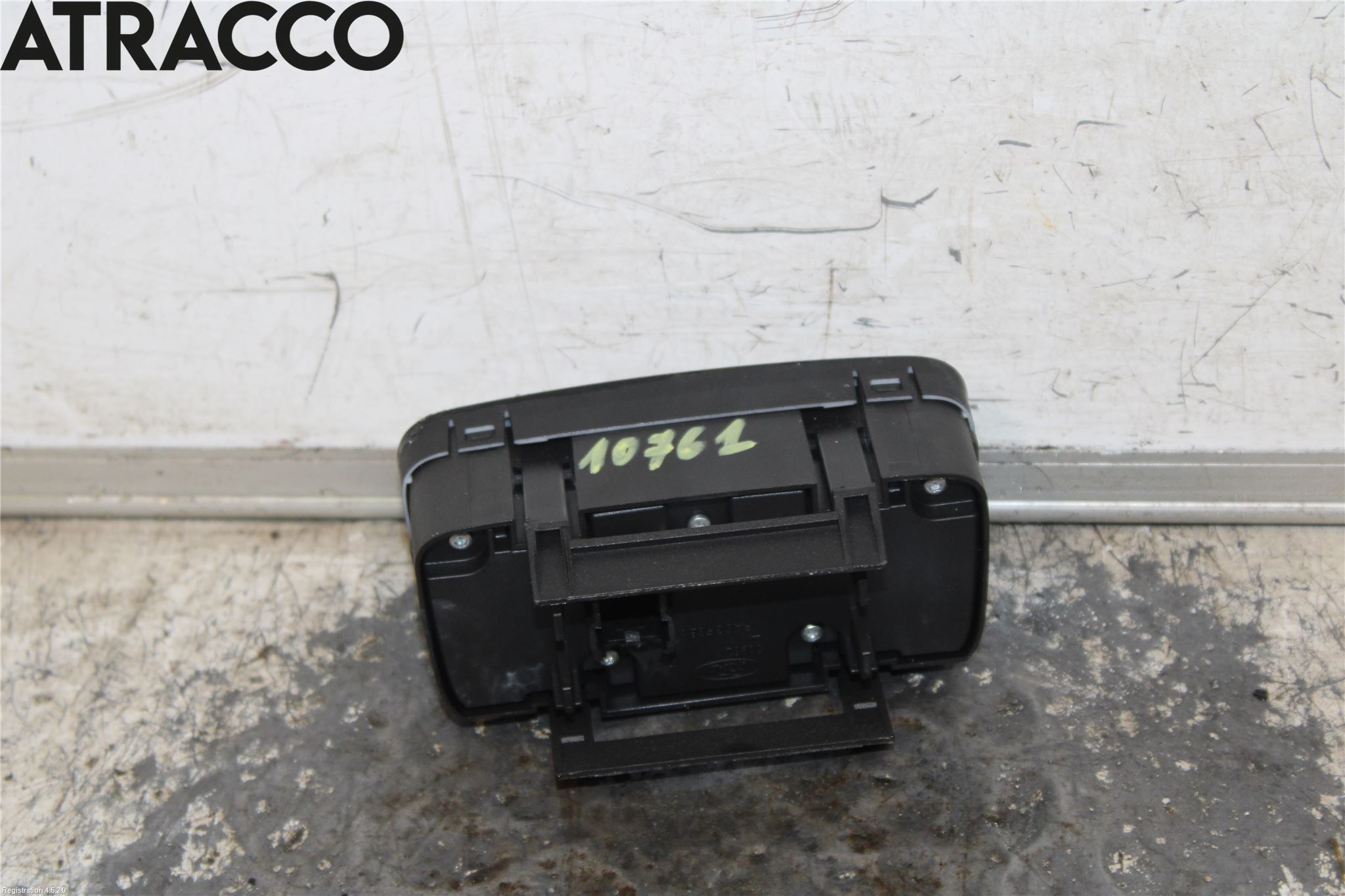 Ford GALAXY 06-15 Bryter Hovedlys