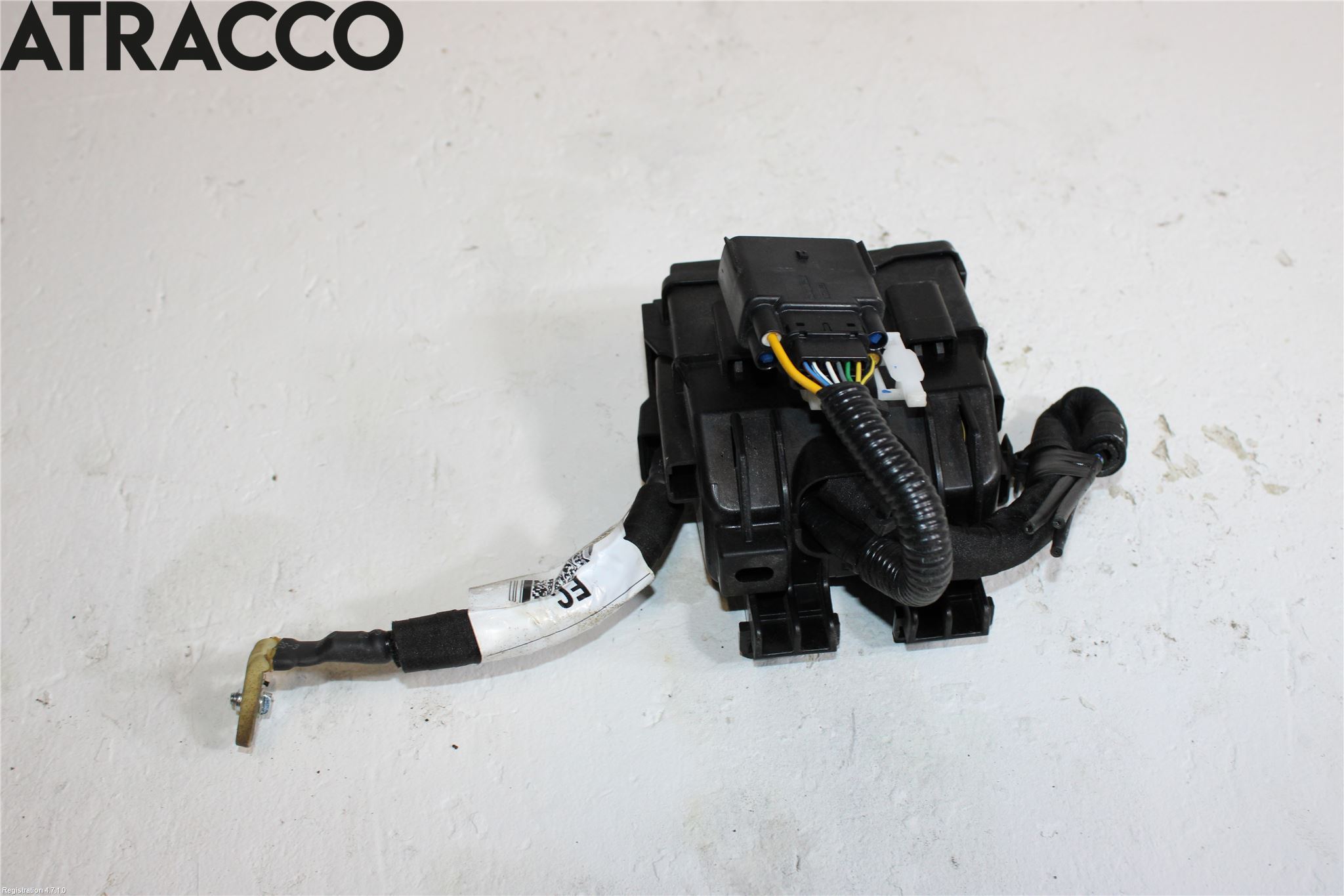 Volkswagen VW AMAROK T1 23- Styreenhet Øvrig