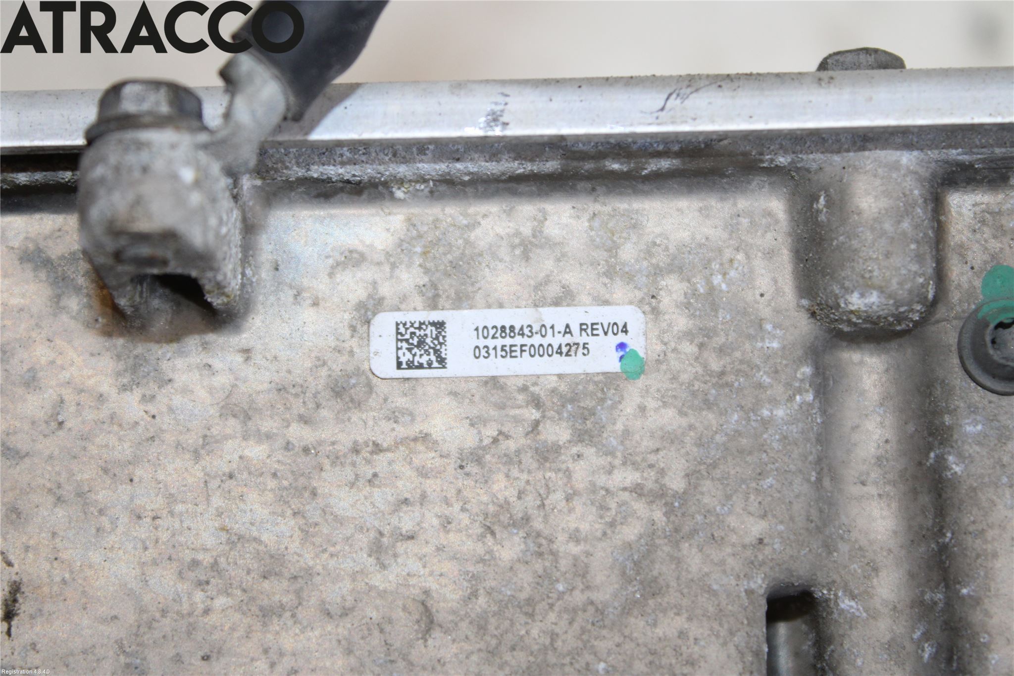 Tesla MODEL S 13- Converter - Momentforsterker