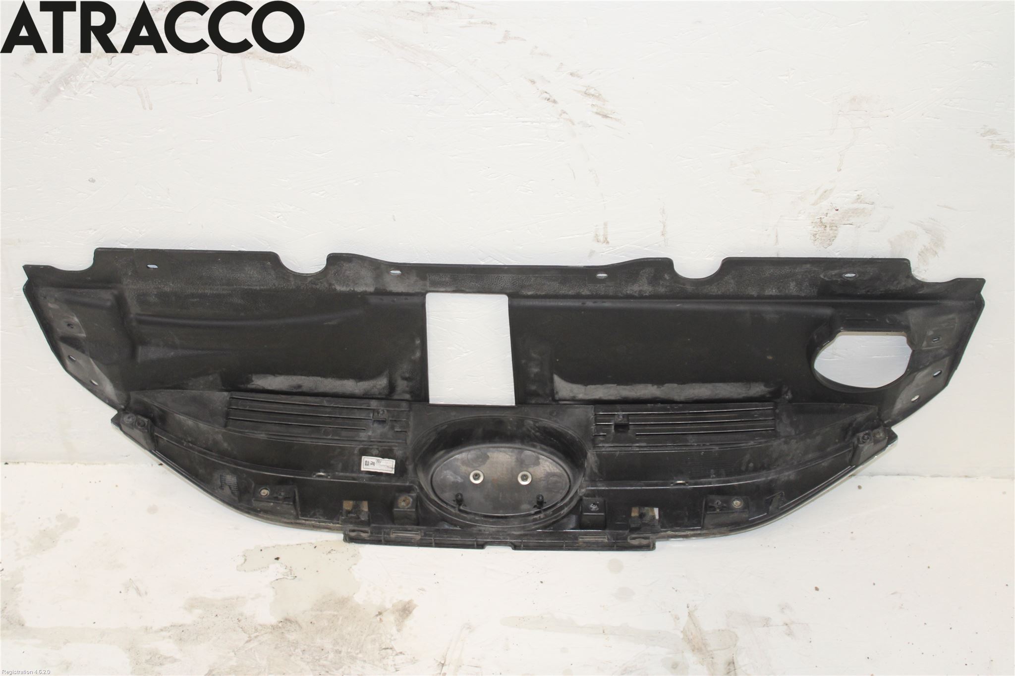 Hyundai ix35 Grill Komplett