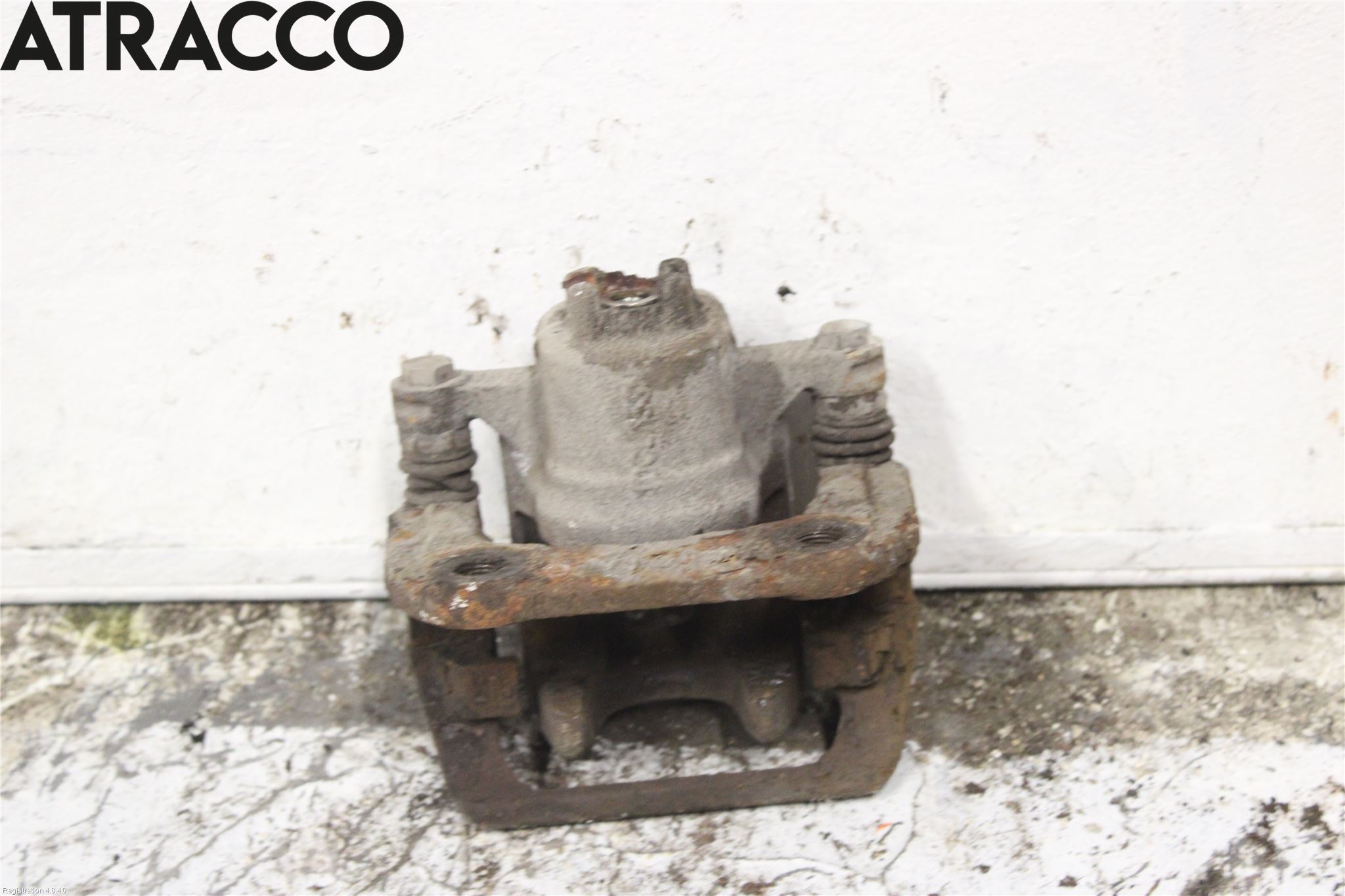 Honda ACCORD    08- Bremsecaliper Bak Høyre