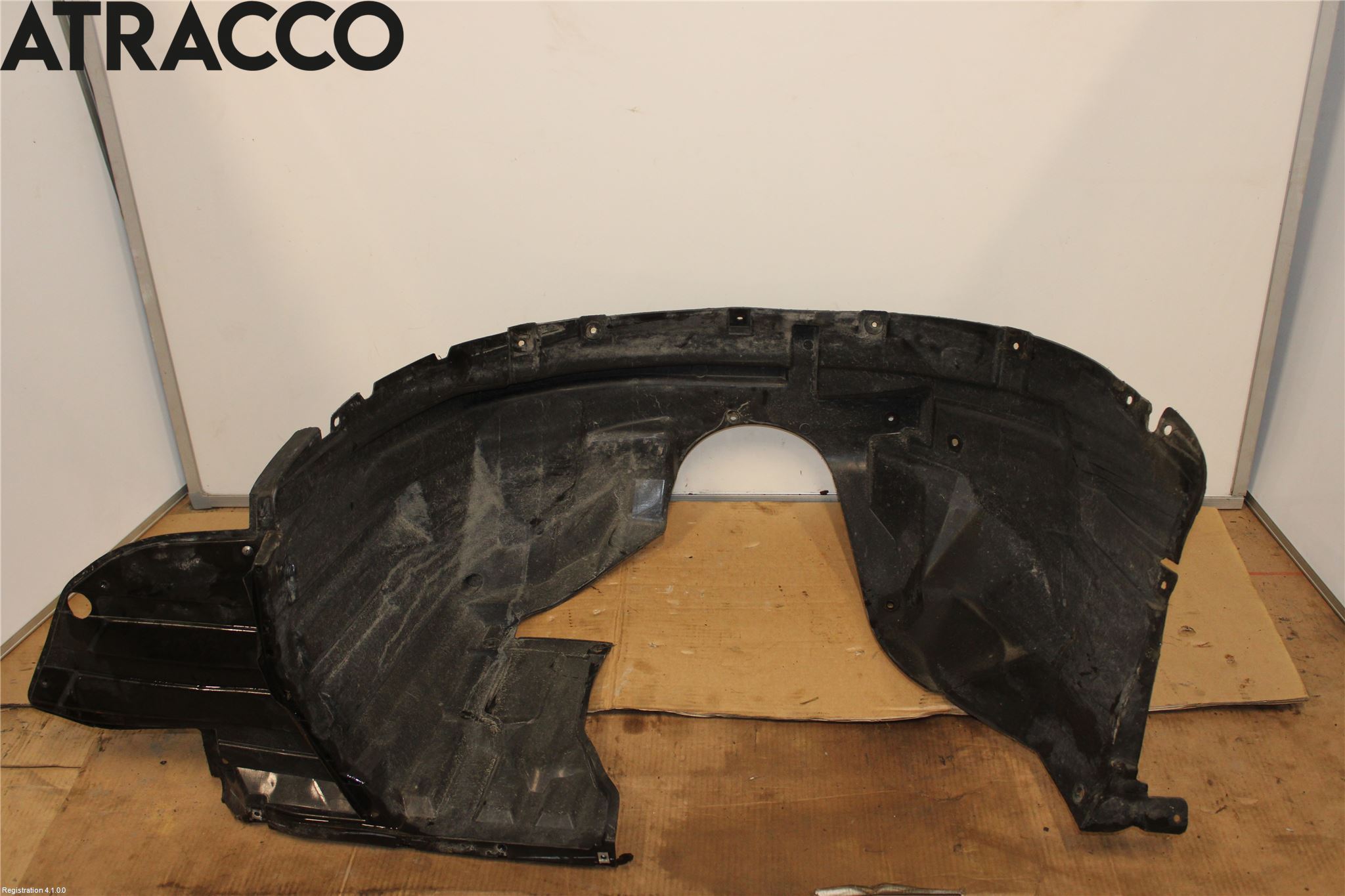 Suzuki VITARA 15- Skjerm Indre