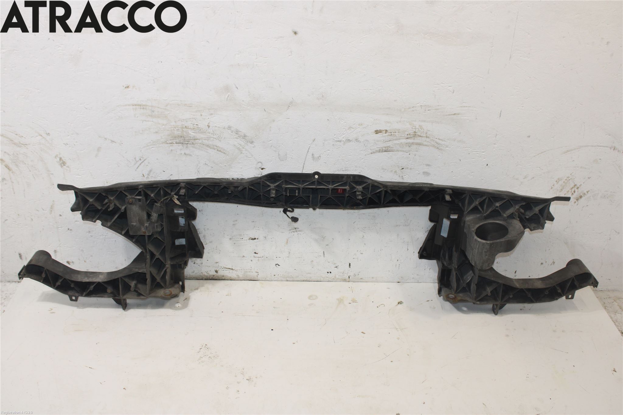 Mercedes-Benz MB VITO/VIANO (W639) 04-14 Frontplate