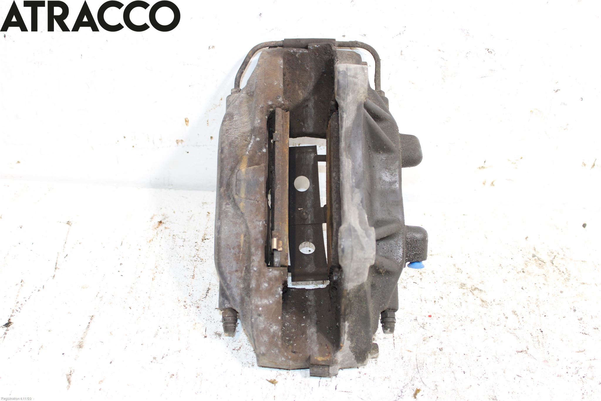 Tesla MODEL S 13- Bremsecaliper Foran Venstre