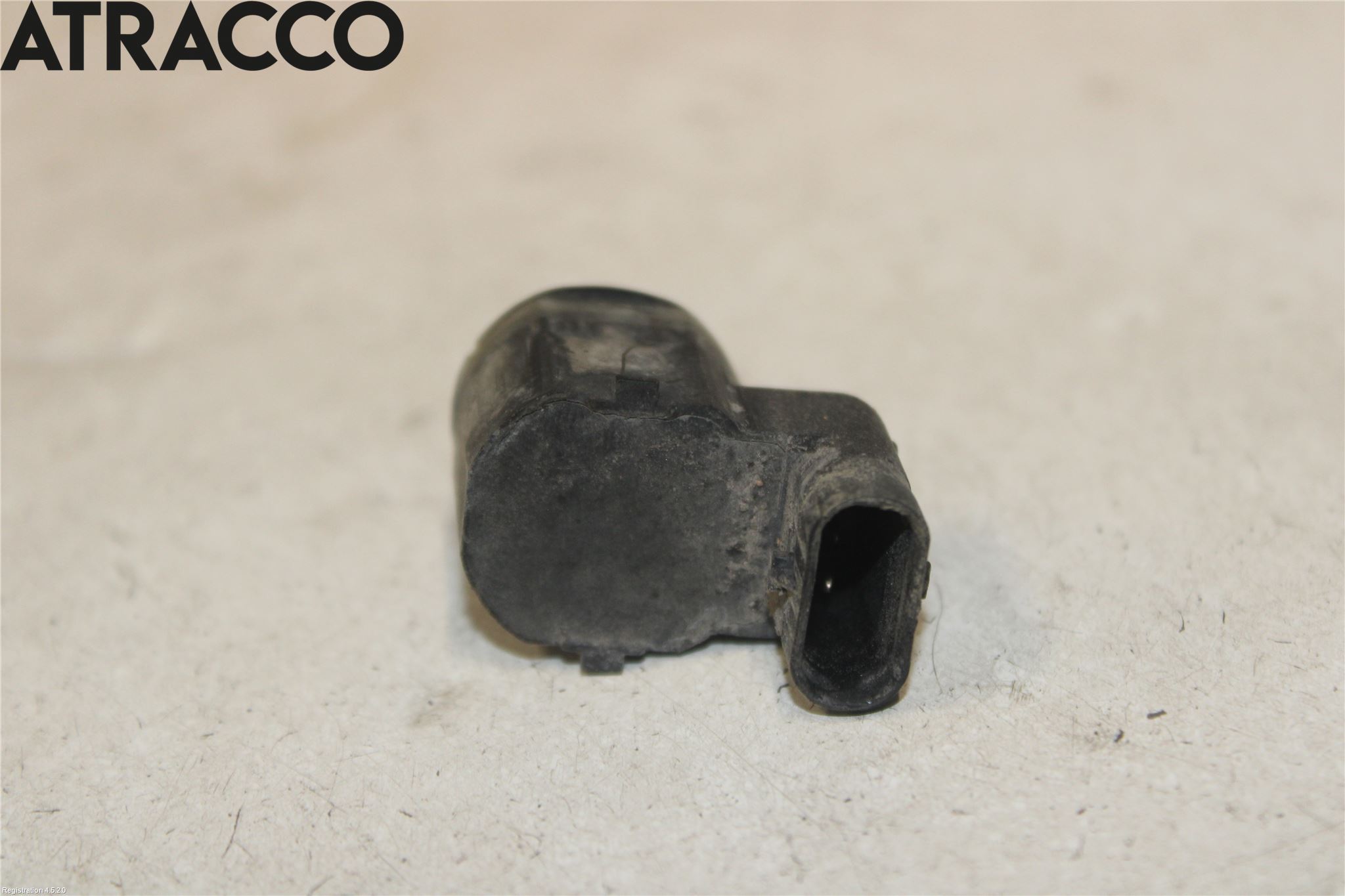 Ford S-MAX 06-15 Sensor Ryggesensor