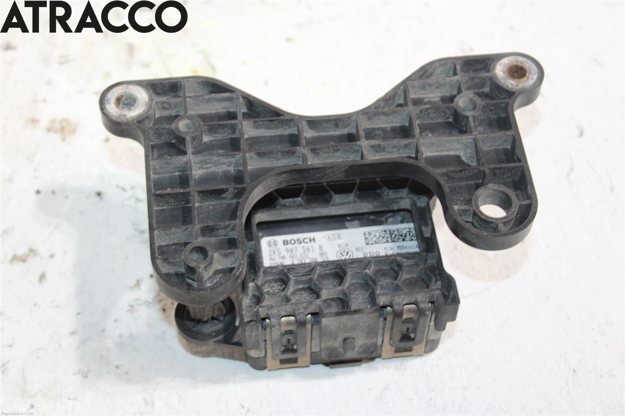 Volkswagen VW CADDY 16-20 Sensor Kollisjonsbeskyttelse