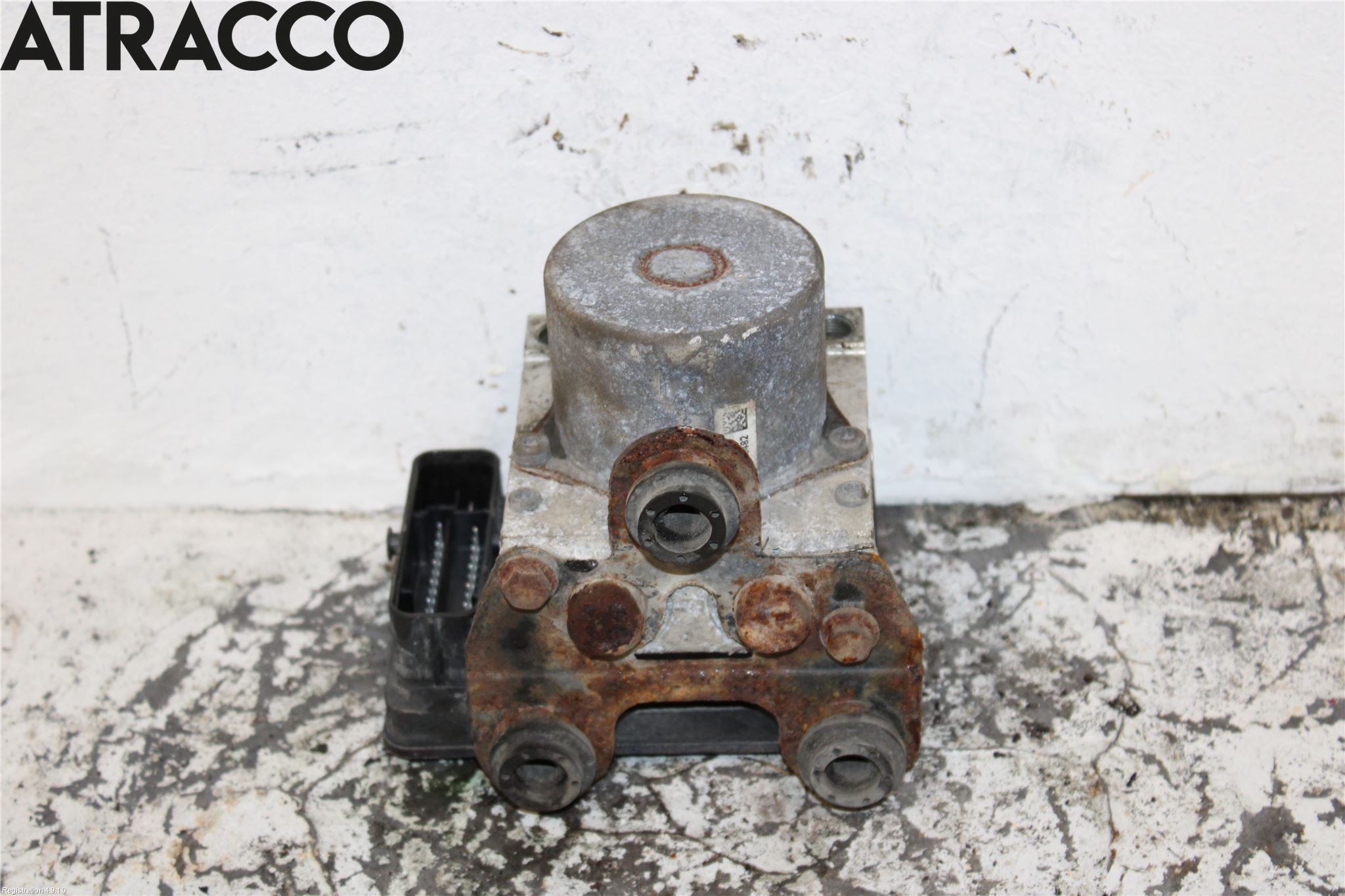 Volkswagen VW UP! / E-UP! Abs Hydraulikkaggregat