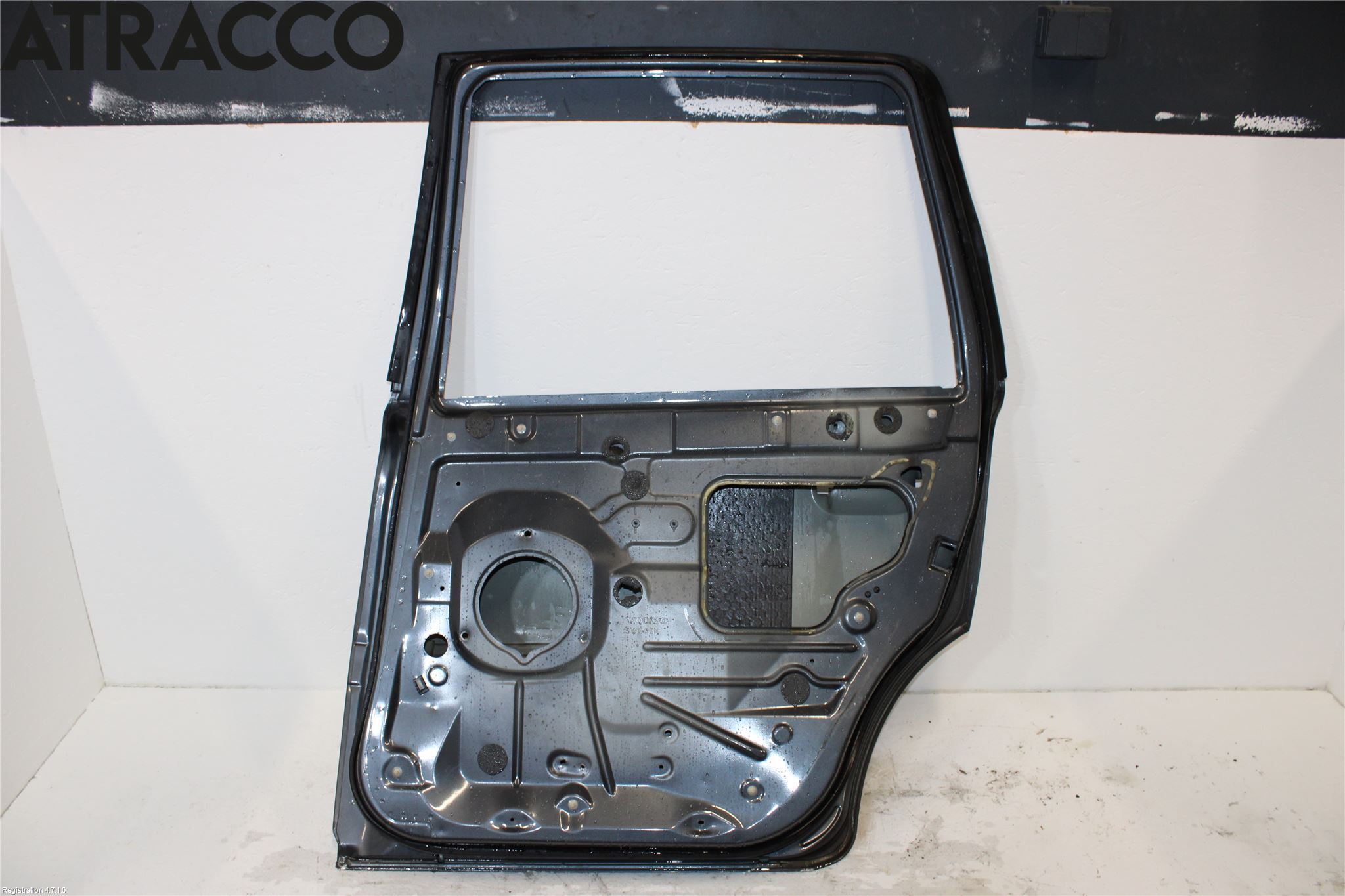 Volvo XC90 03-06 Dør 4D Bak Høyre