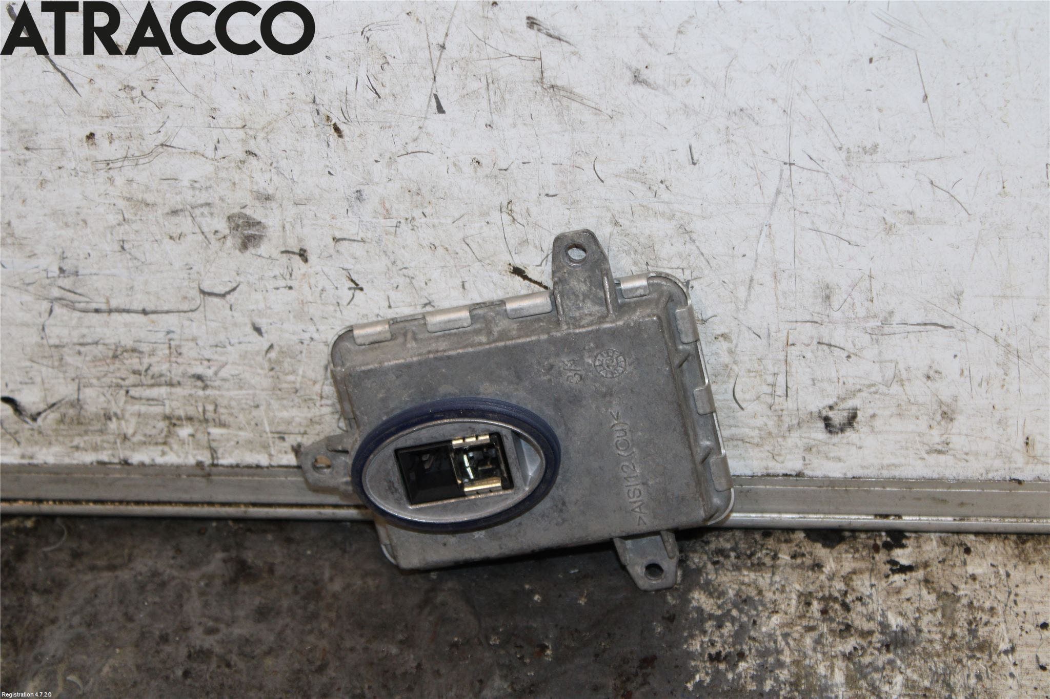 BMW 4 F32/F33/F82/F83 13-20 Styreenhet Xenon