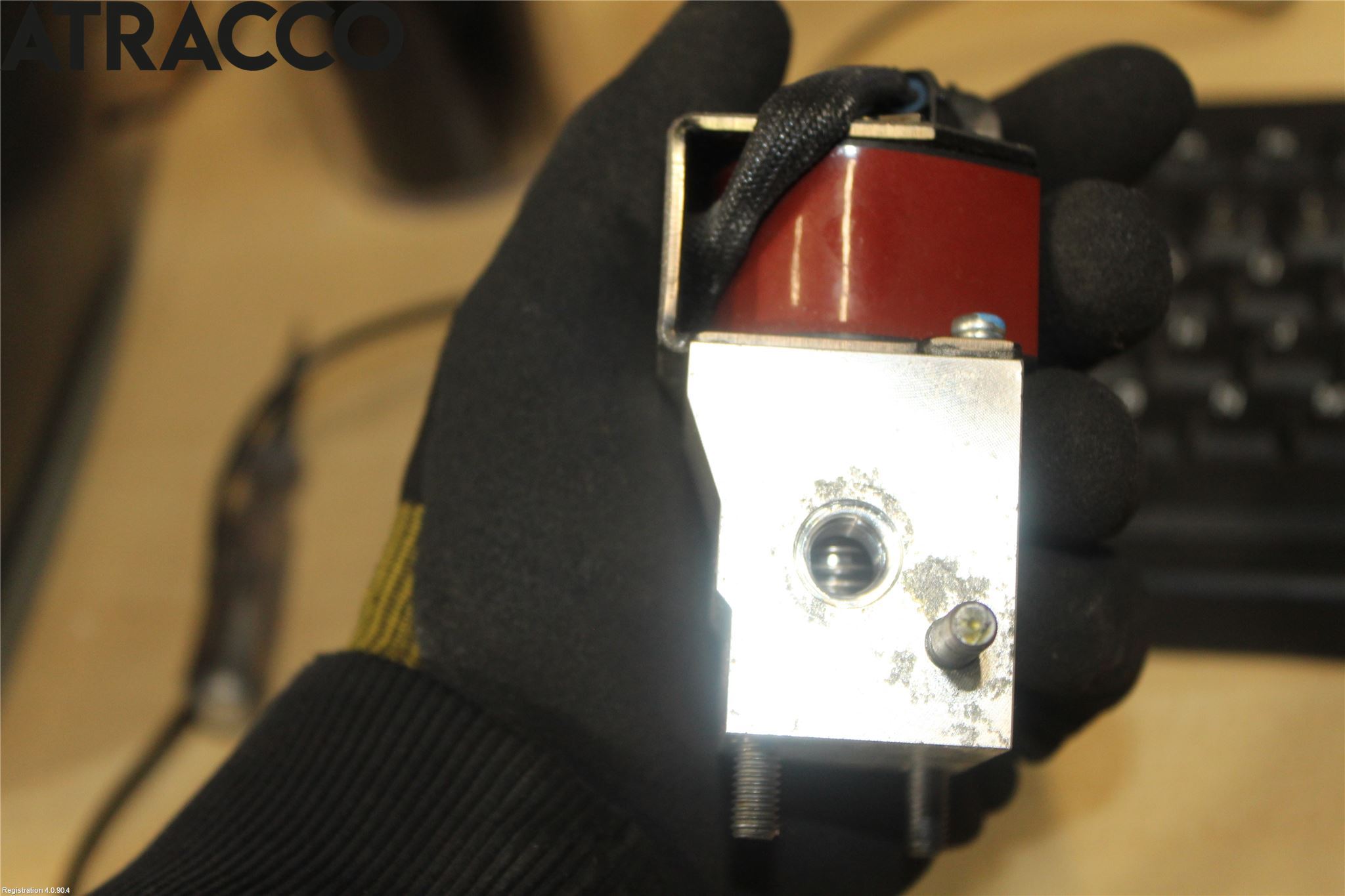 Kia SOUL 09- Varme Ac Øvrig