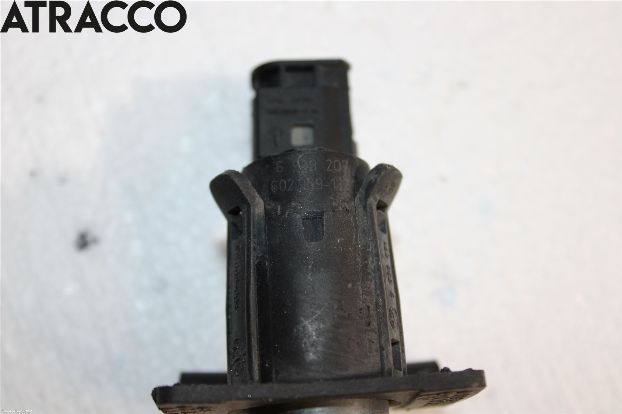 BMW 5 E60/61 Sed/Tou 02-10 Sensor Ryggesensor