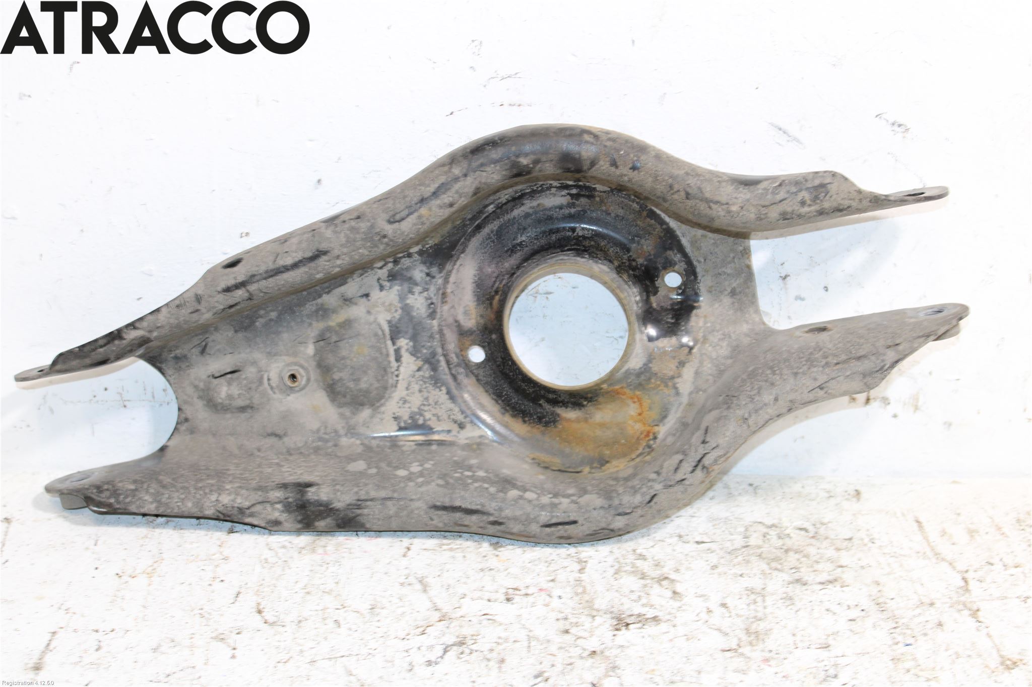 Tesla MODEL Y 21- Bærearm Bak Venstre