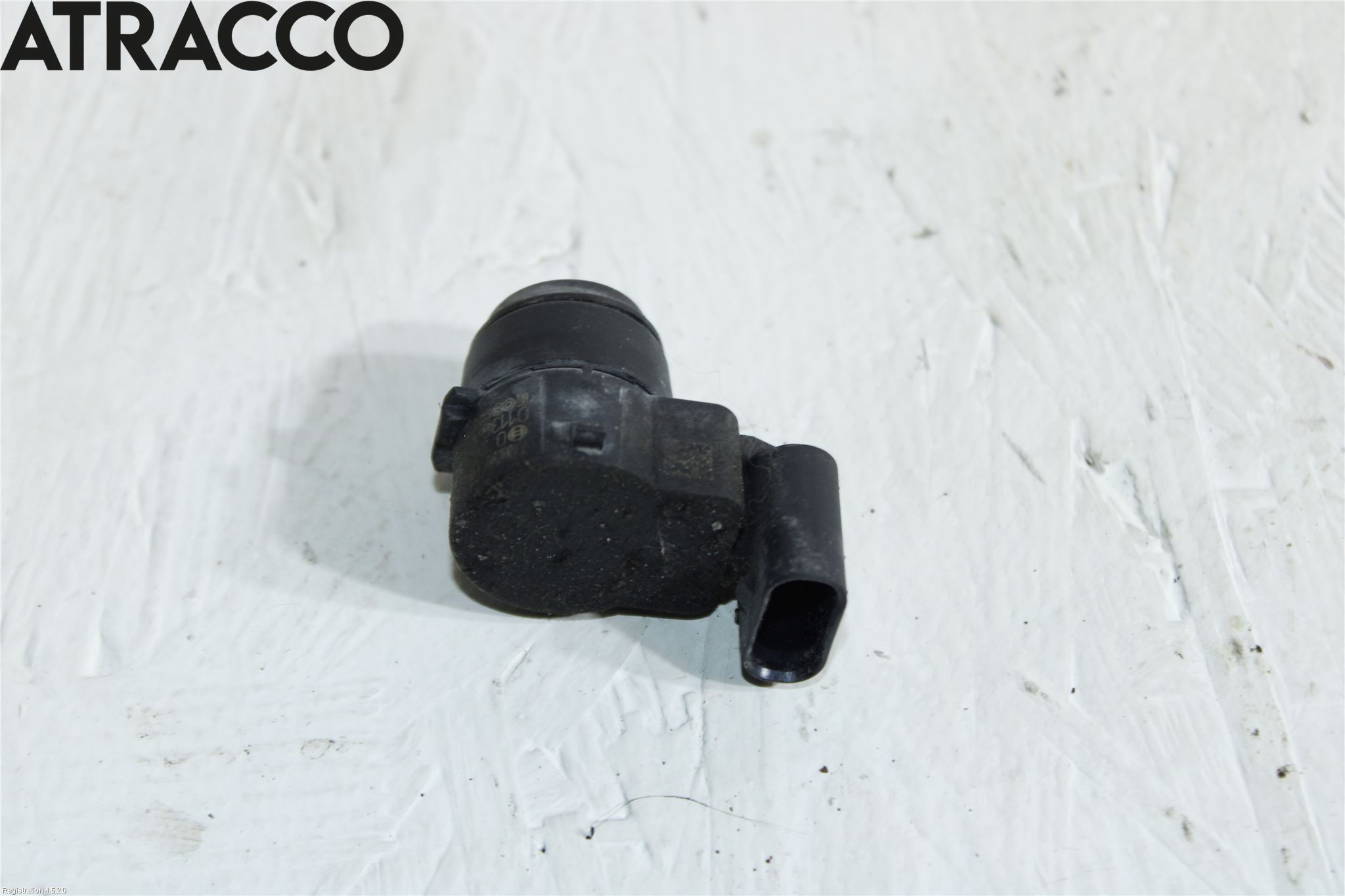 BMW 3 E90/91 SED/TOU 05-12 Sensor Parkering Front