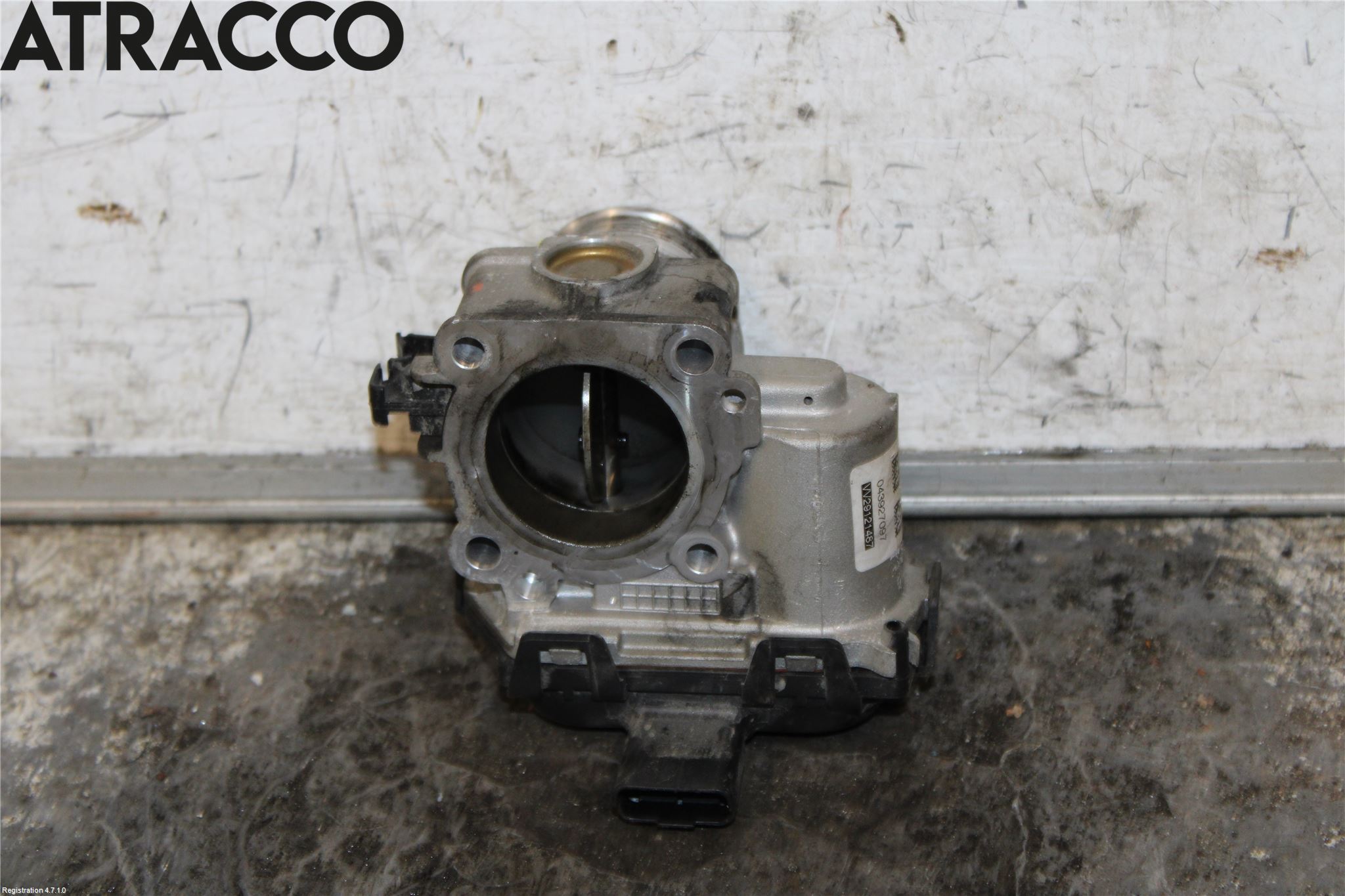 Peugeot PARTNER/E-PARTNER 19- Inns Spjeldhus