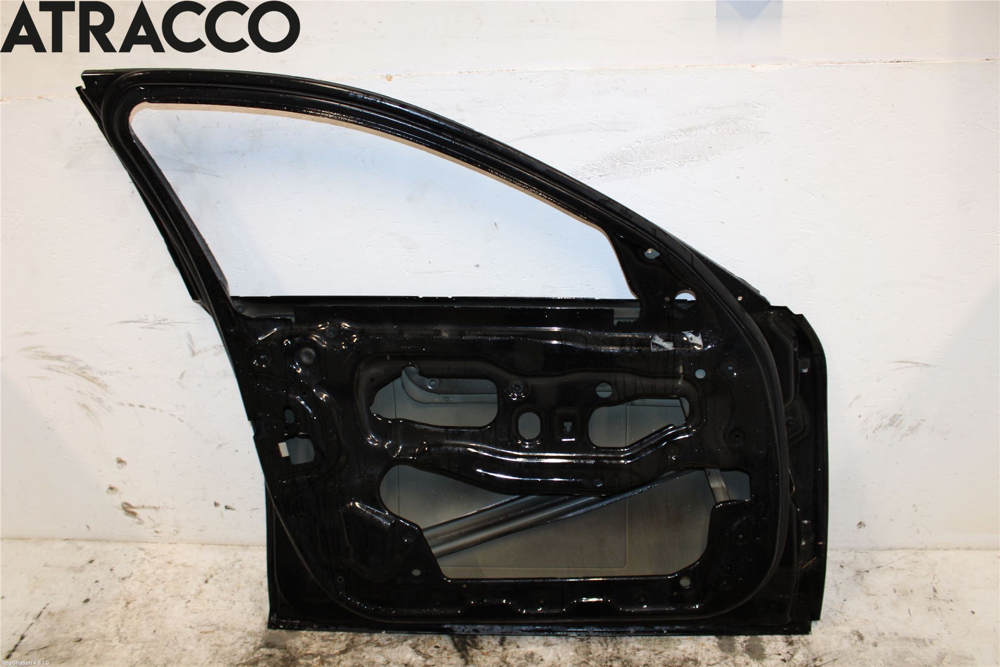 BMW 5 F10/F11/F18 09-17 Dør 4D Foran Venstre