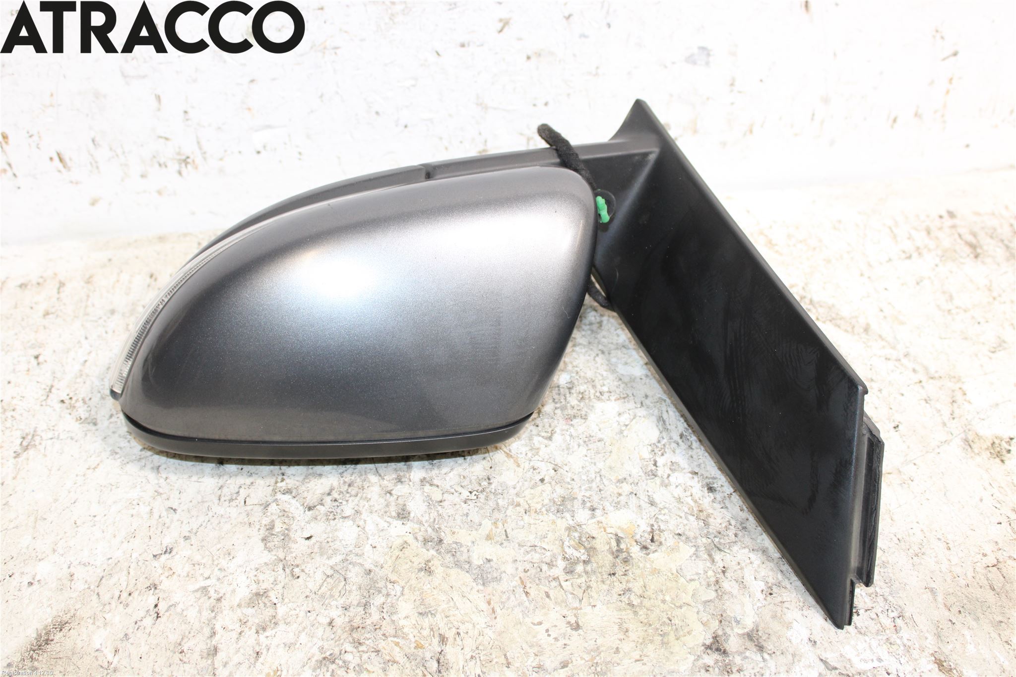 Volkswagen VW TOURAN 10-15 Speil V M-El Justering