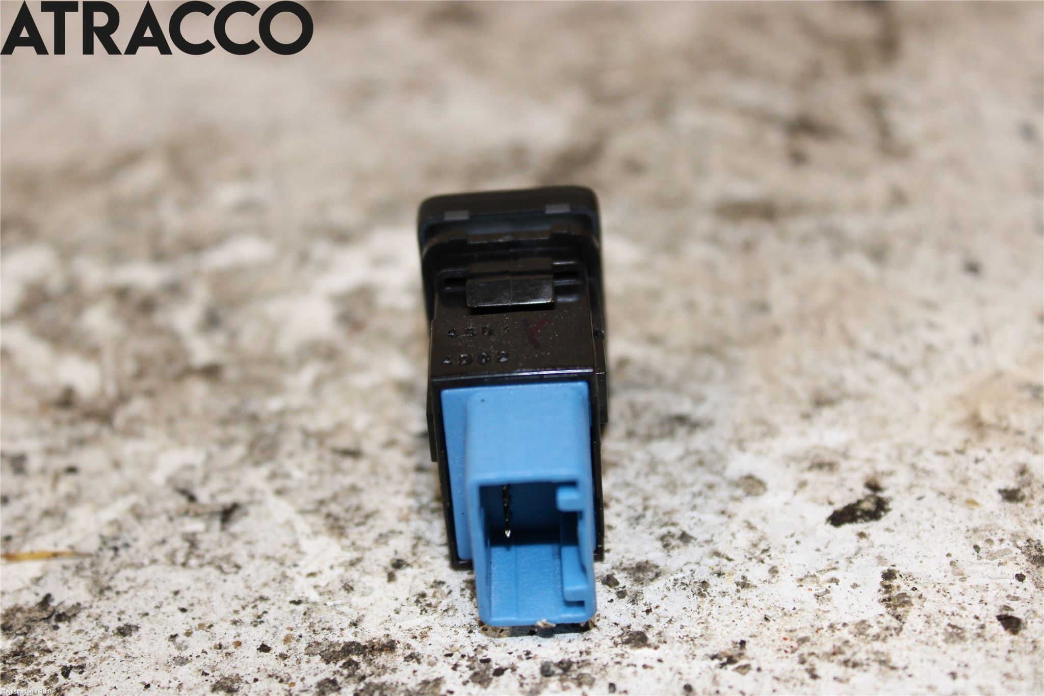 Mitsubishi OUTLANDER 13-21 Bryter Bakluke