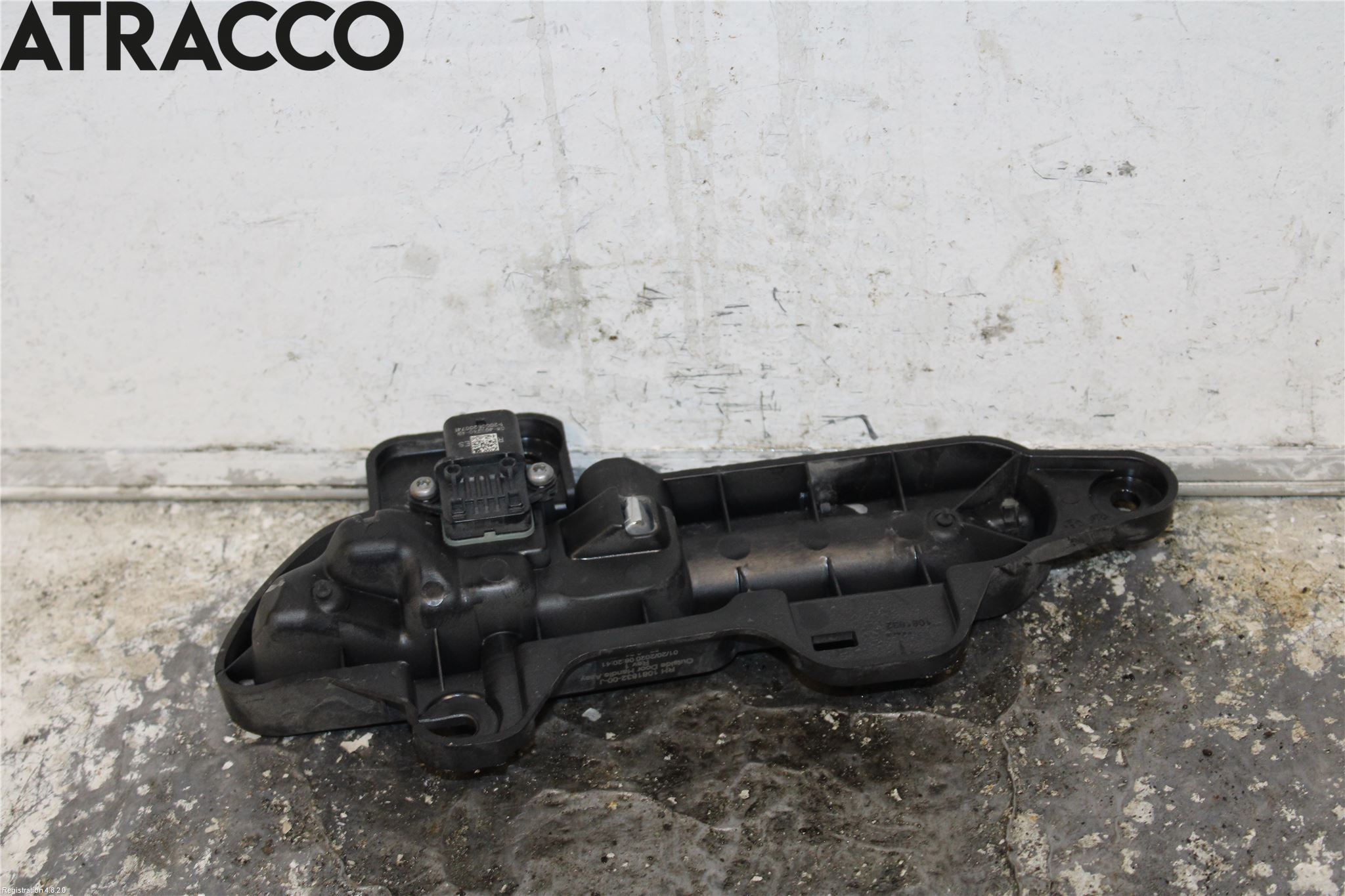 Tesla MODEL 3 17- Dørhandtak Ytre Høyre