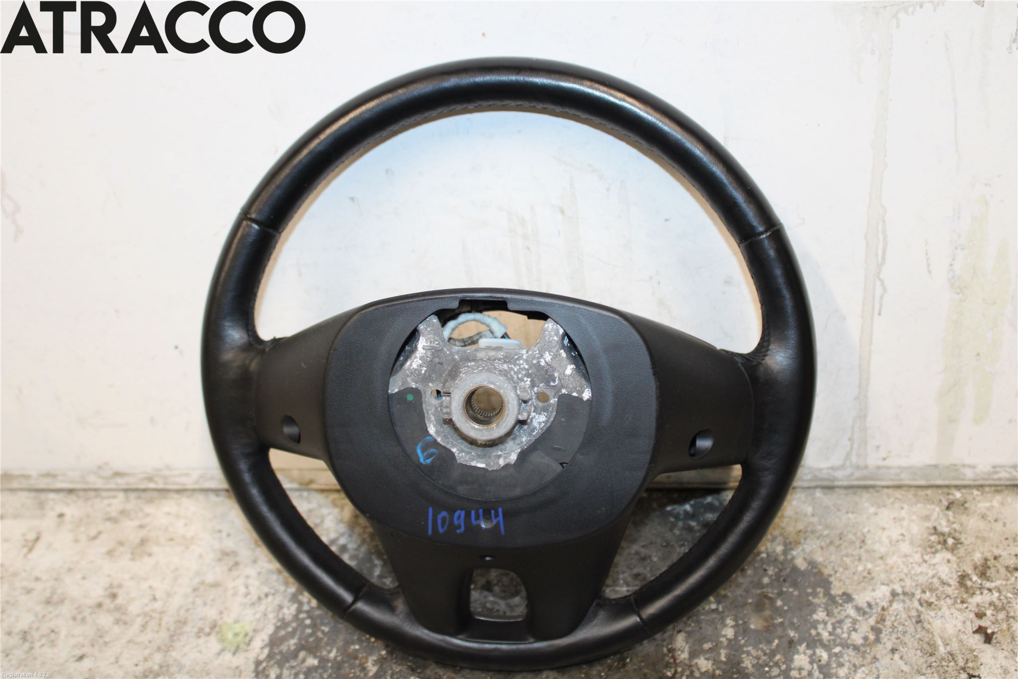 Kia VENGA 10-19 Ratt