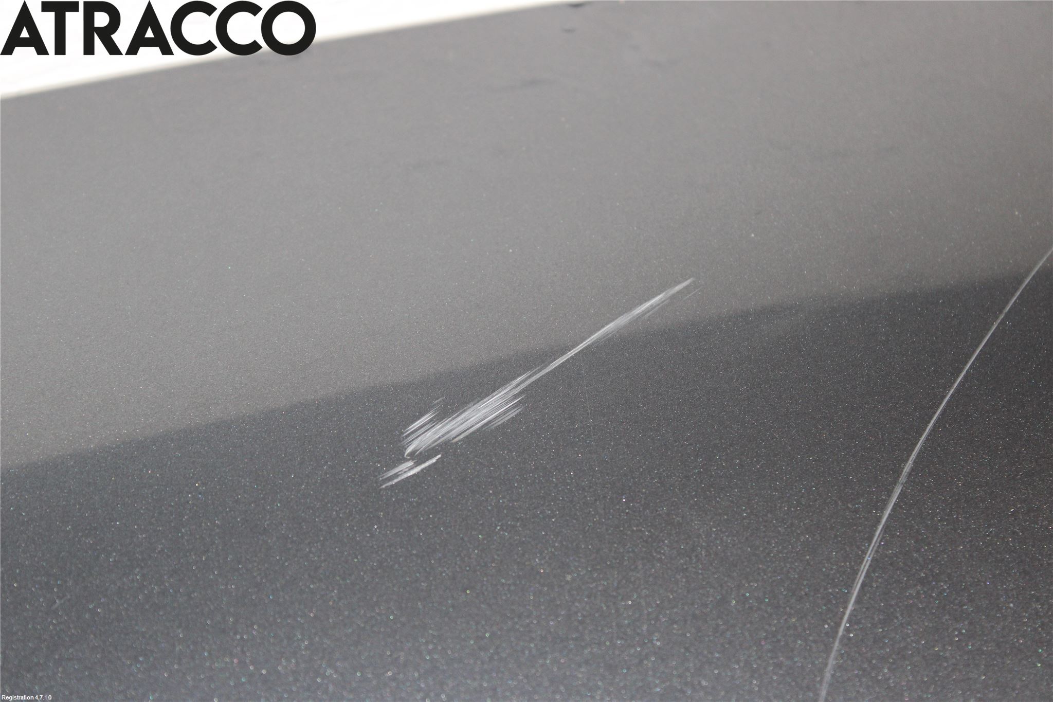 Volvo XC90 03-06 Bakluke Cc - Kombi