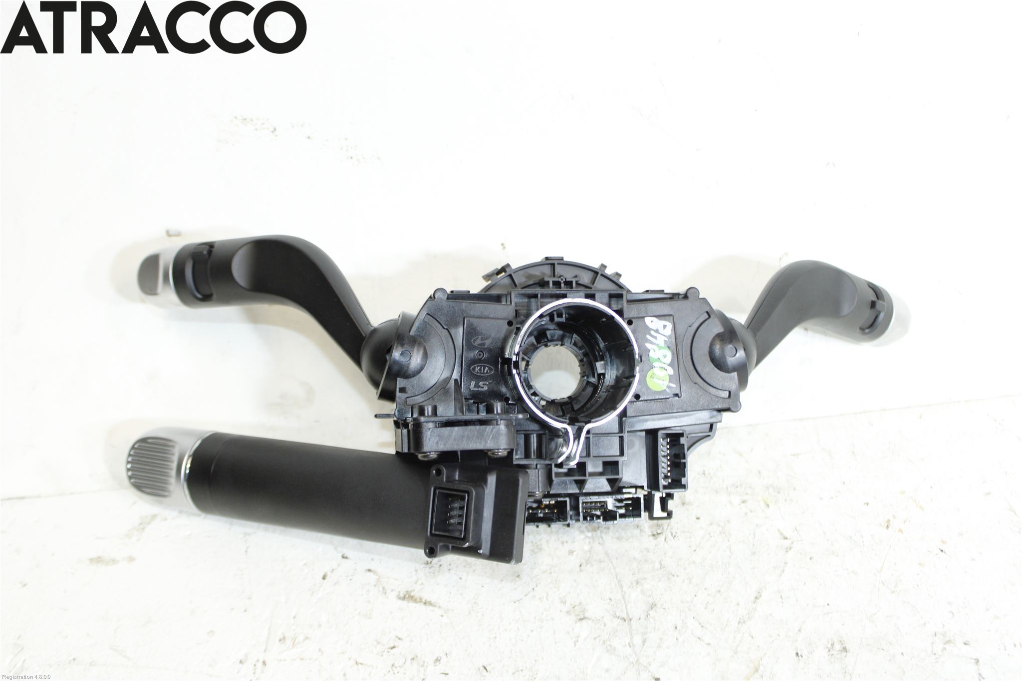 Hyundai IONIQ 5 NE 22- Bryter Ratt Kombi H Og V