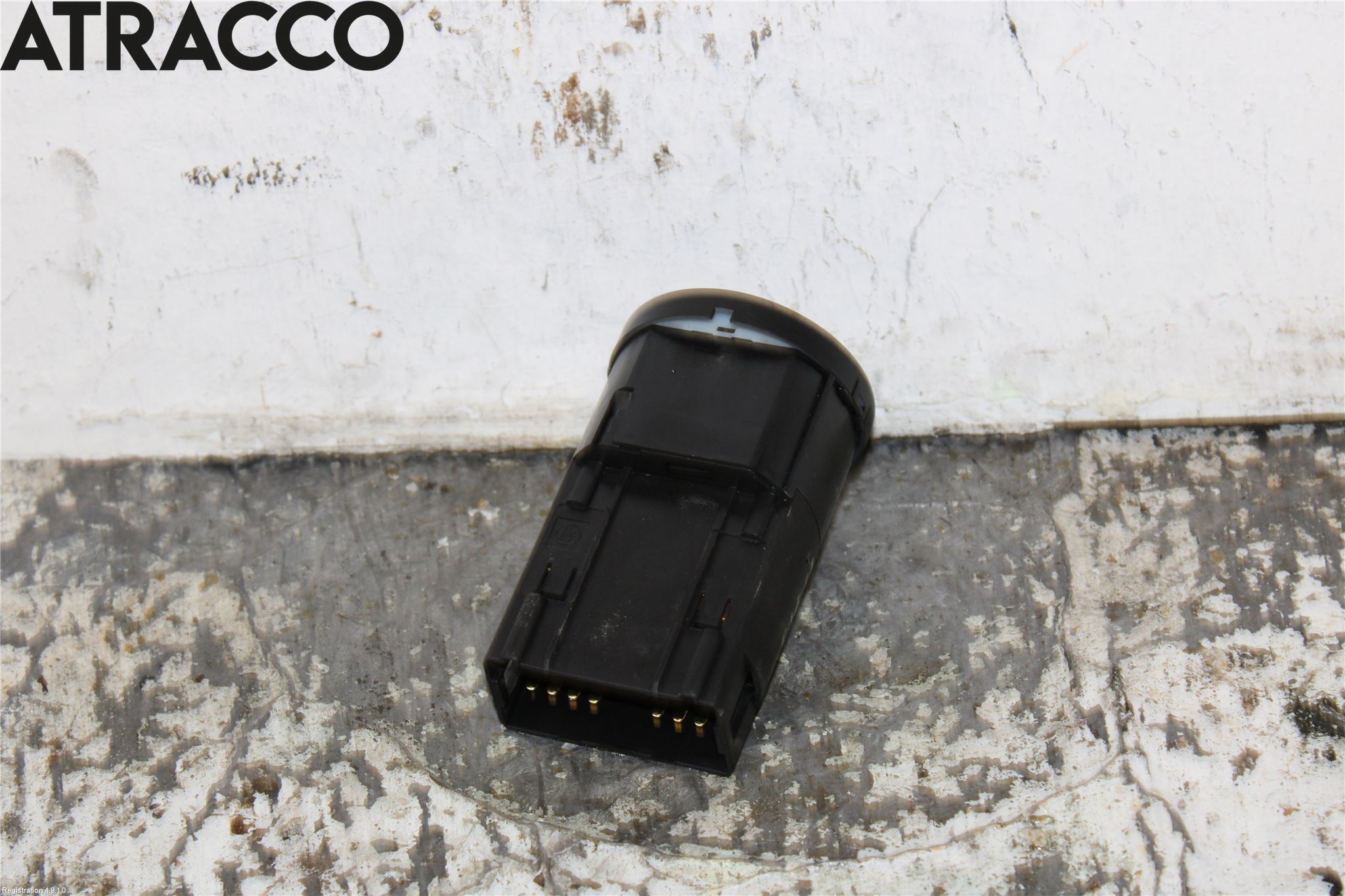 Skoda FABIA 07-14 Bryter Hovedlys