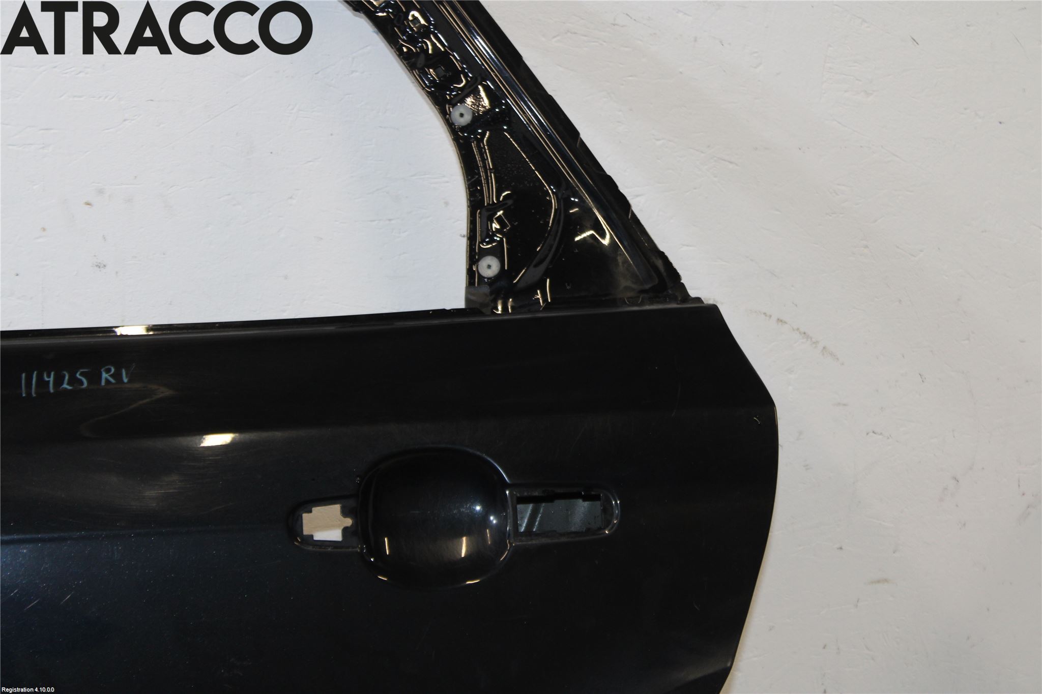 Ford FOCUS 11-14 Dør 4D Bak Venstre