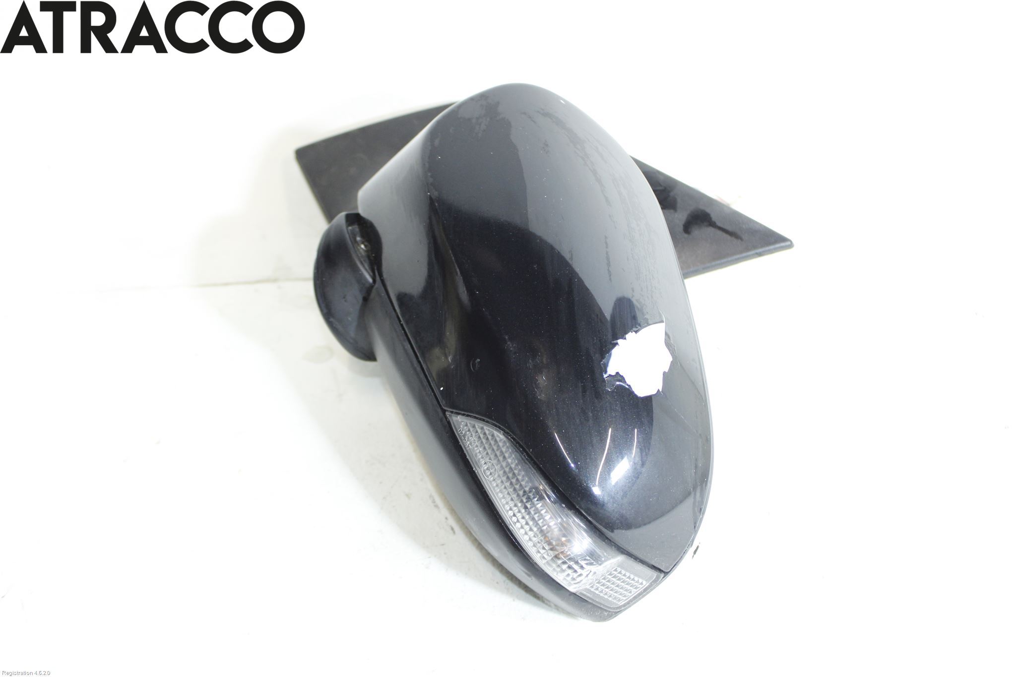 Toyota AURIS 13-19 Speil V M-El Justering