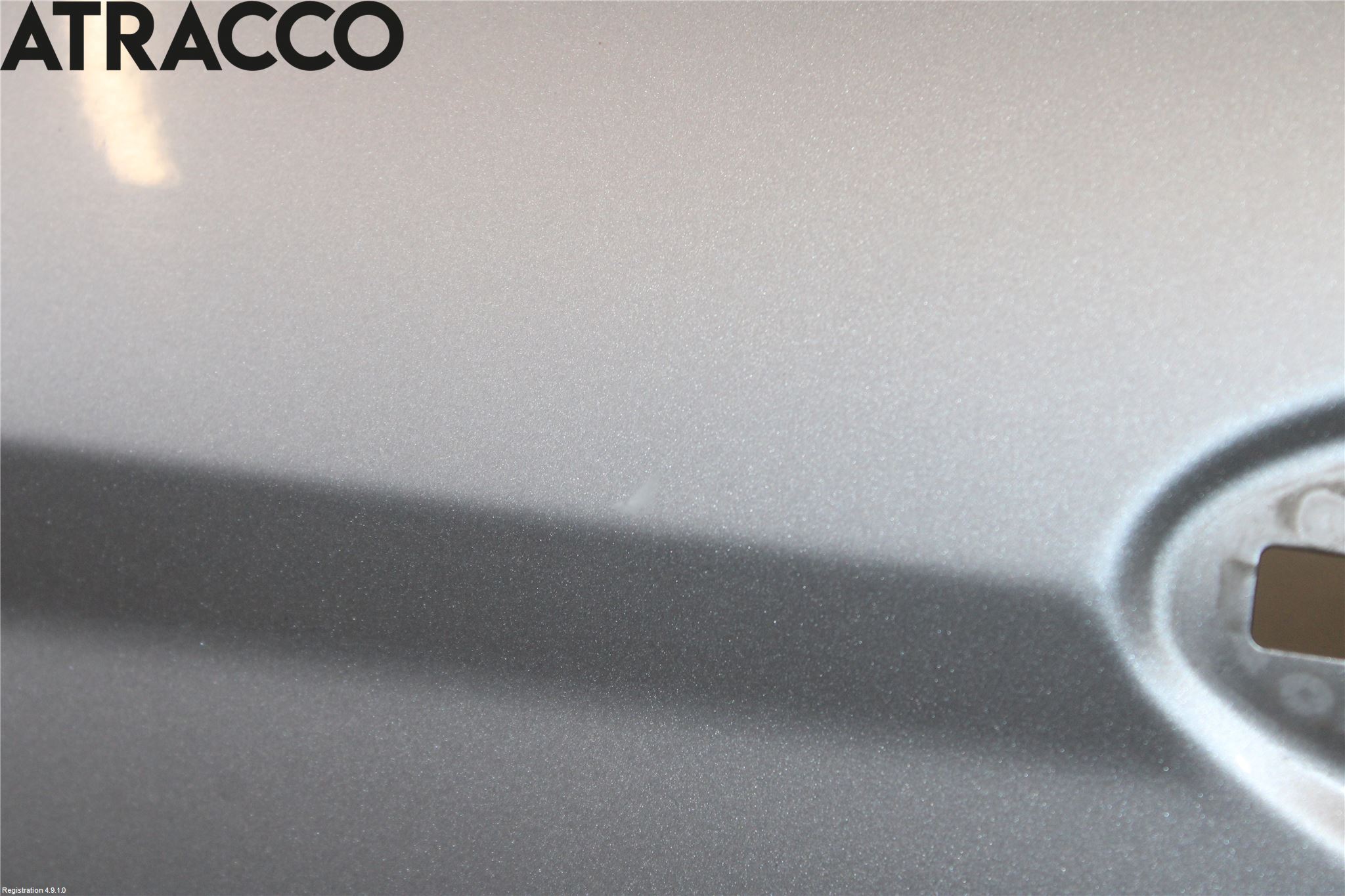 Ford FIESTA 13-17 Dør 4D Bak Venstre