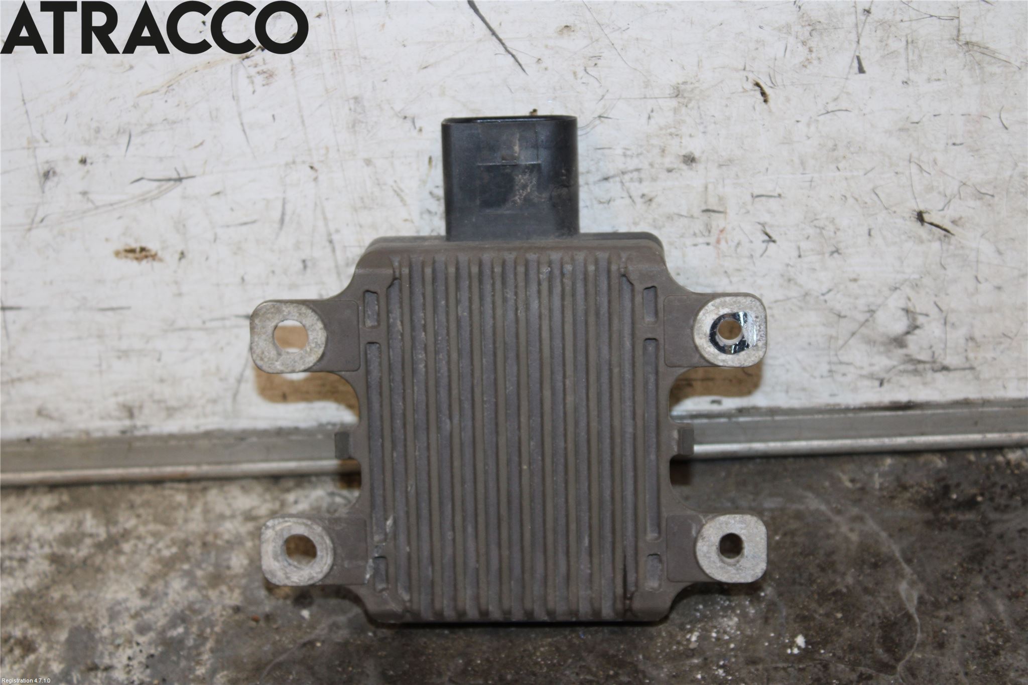 Volvo V90 17->> Styreenhet Gearkasse