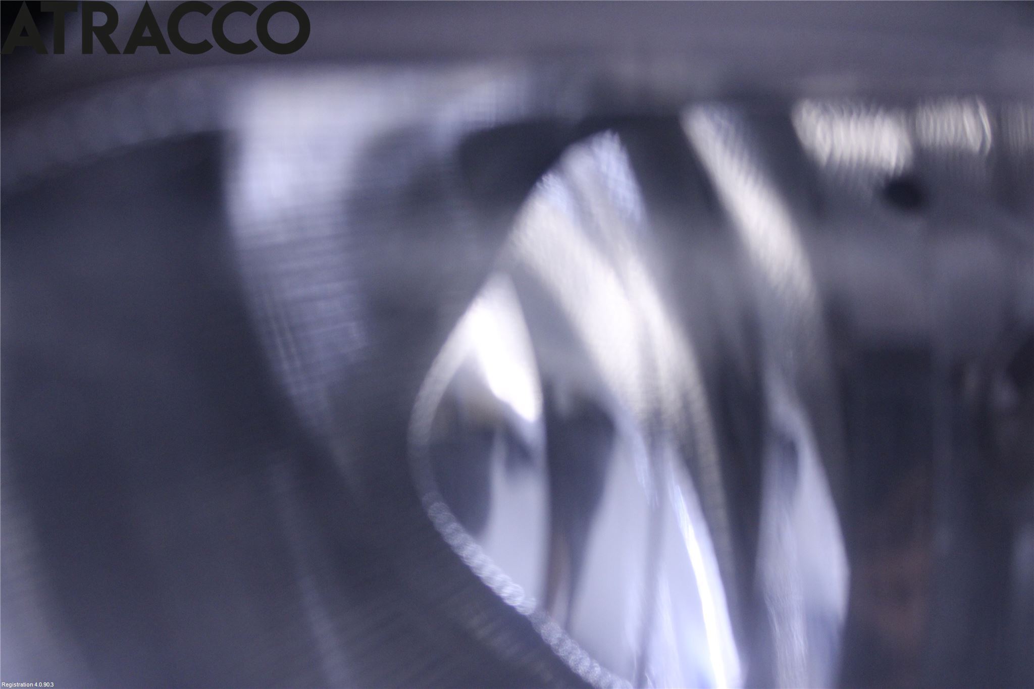 Kia CEED 12-18 Parklykt Foran Venstre