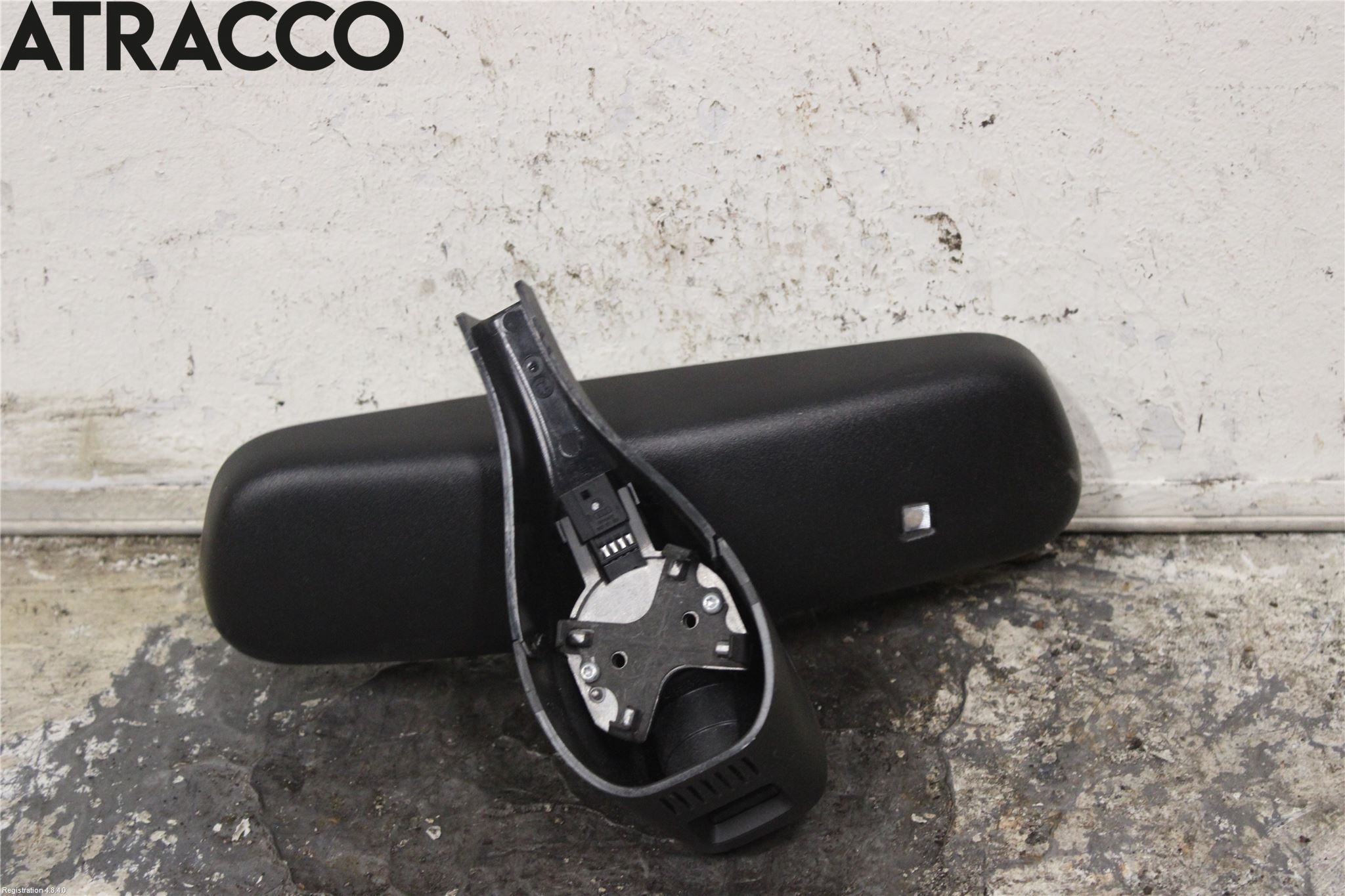 Skoda OCTAVIA (5E) 13-20 Speil Innvendig El