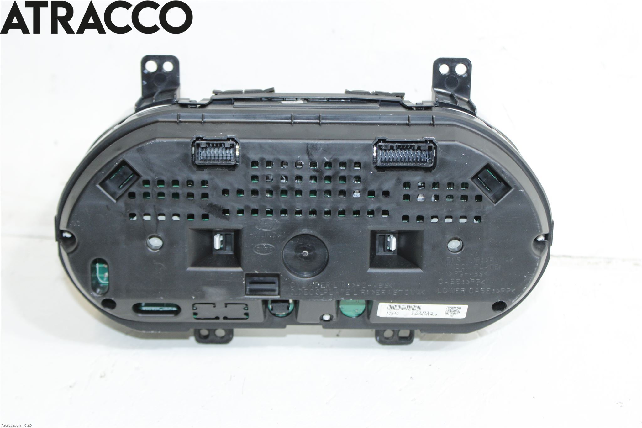 Hyundai ix35 Instr Kombinert