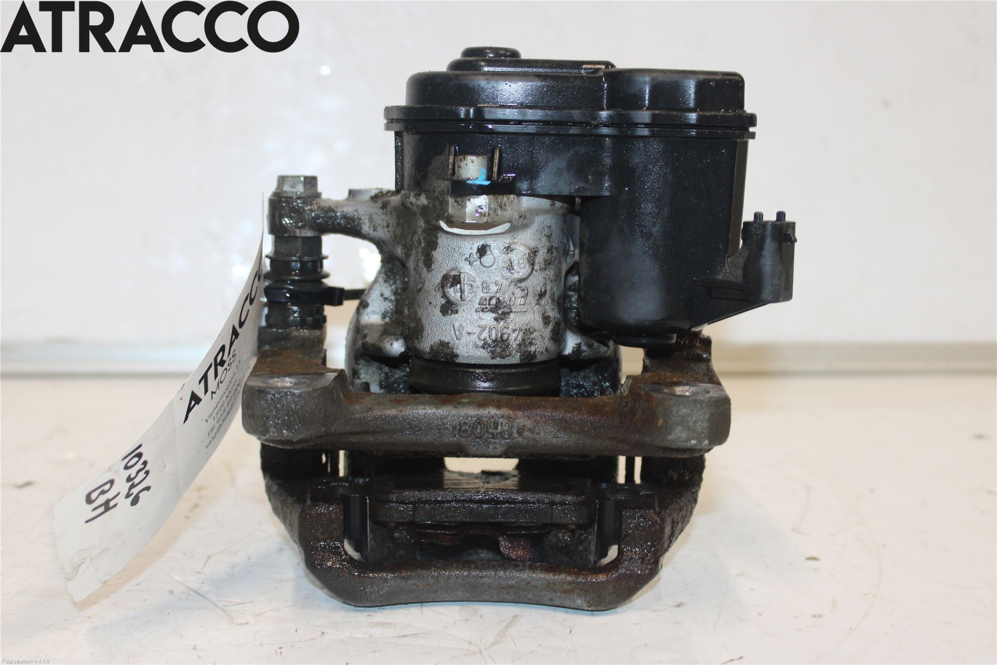 Opel AMPERA 17- Bremsecaliper Bak Høyre