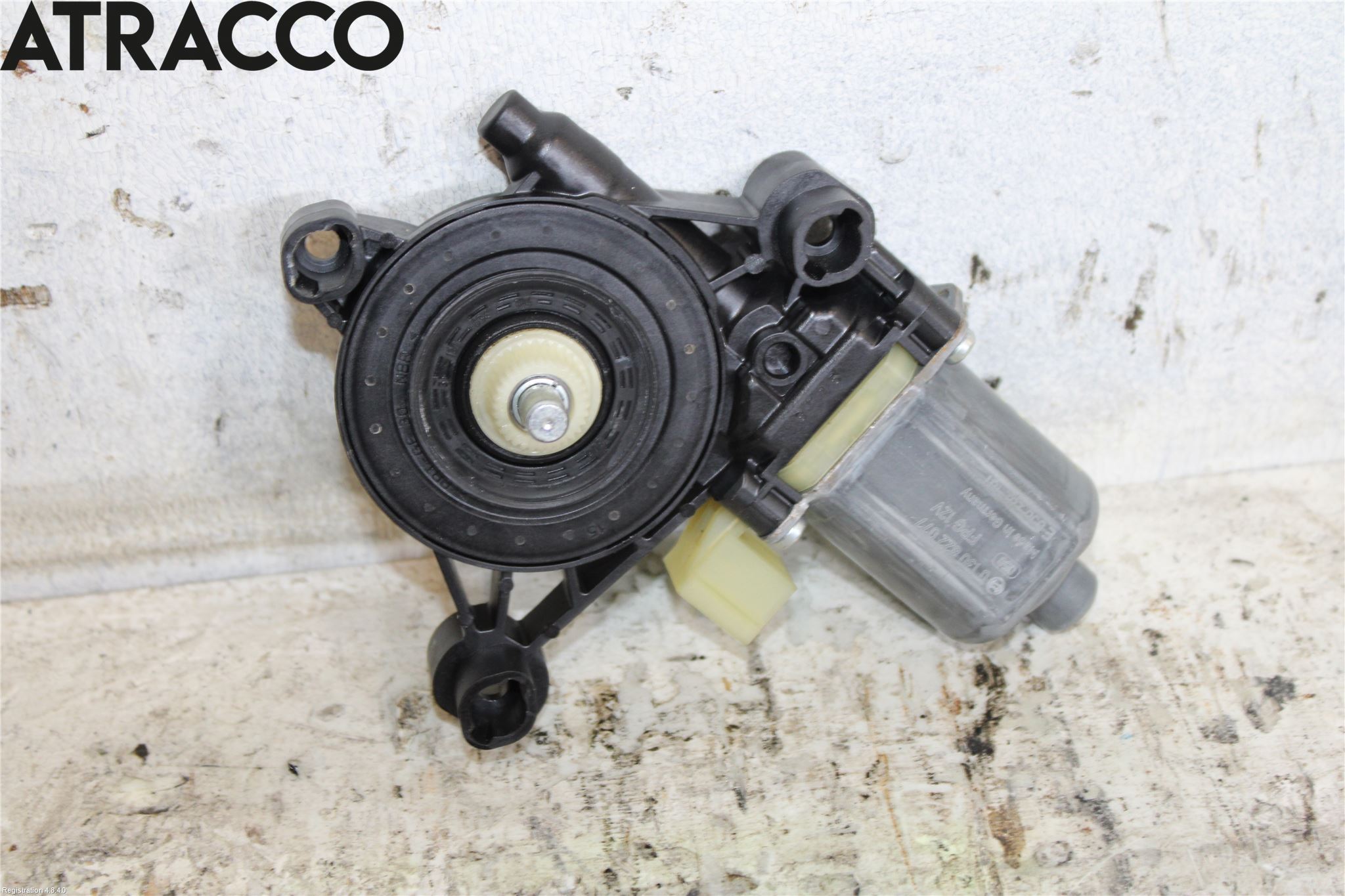 Volkswagen VW GOLF / E-GOLF VII 13-20 Vindusheismotor