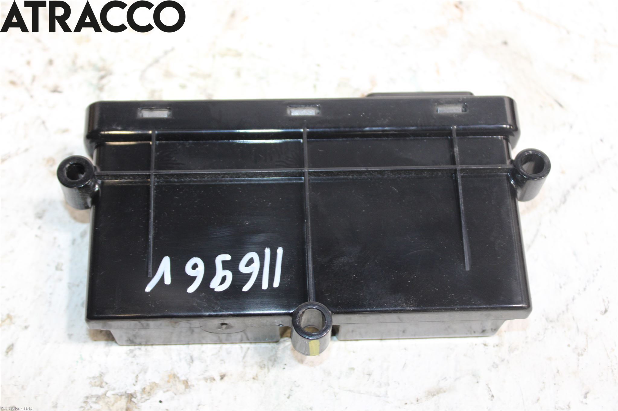 Tesla MODEL S 13- Styreenhet Dør