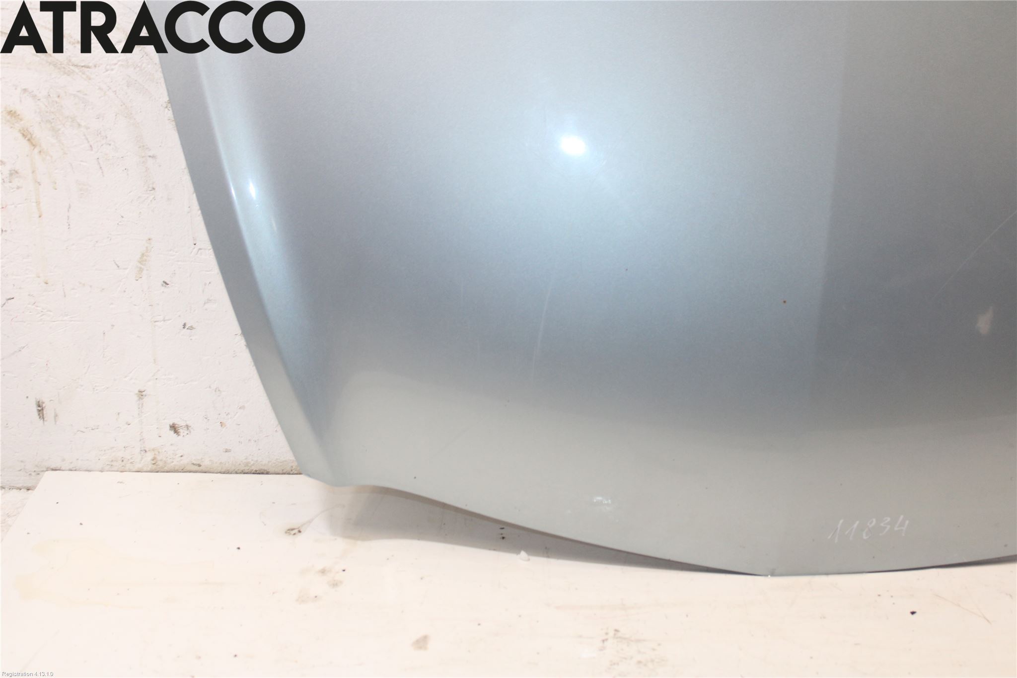Honda JAZZ 02-08 Panser