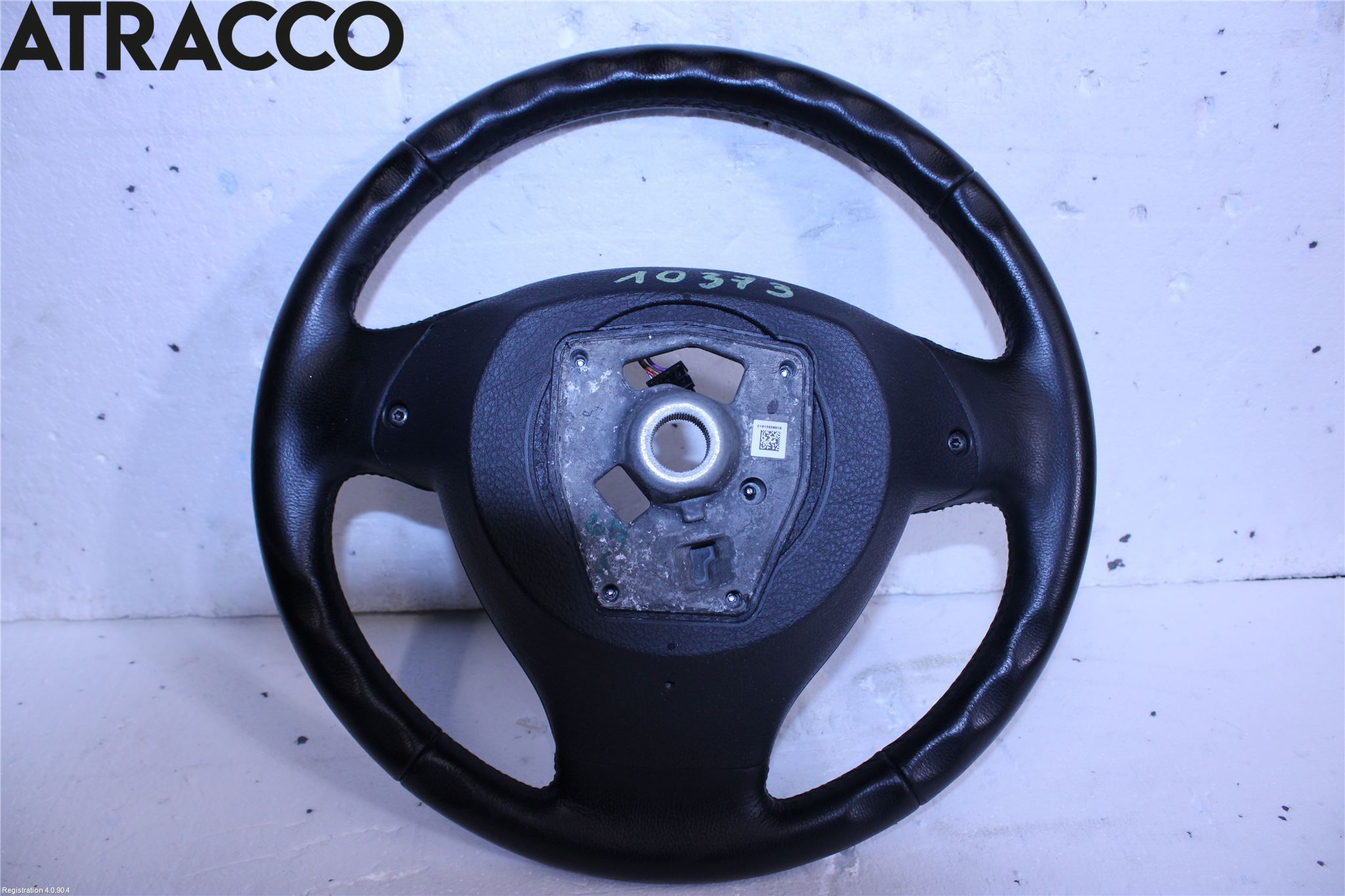 BMW 5 F10/F11/F18 09-17 Ratt