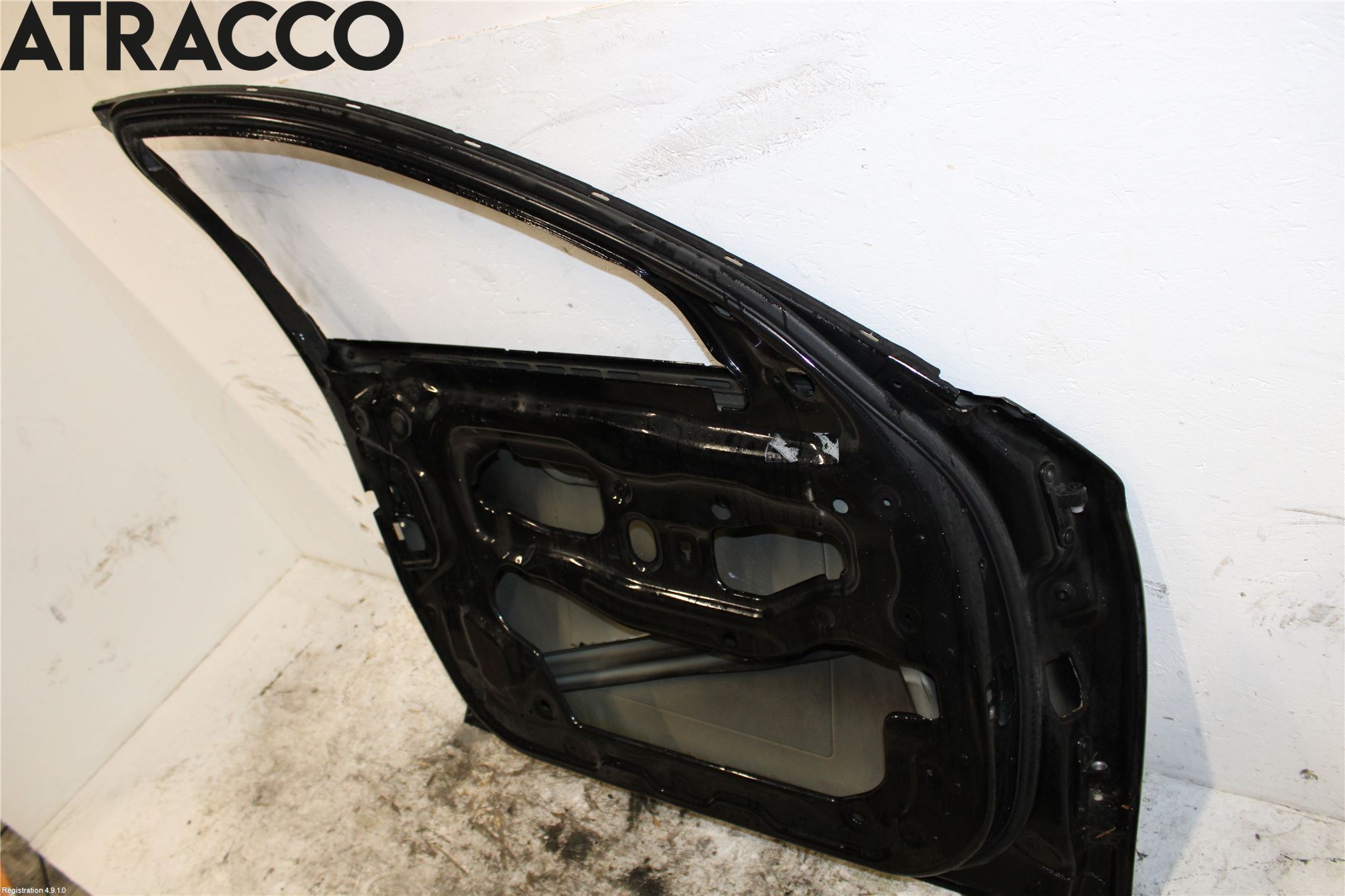 BMW 5 F10/F11/F18 09-17 Dør 4D Foran Venstre