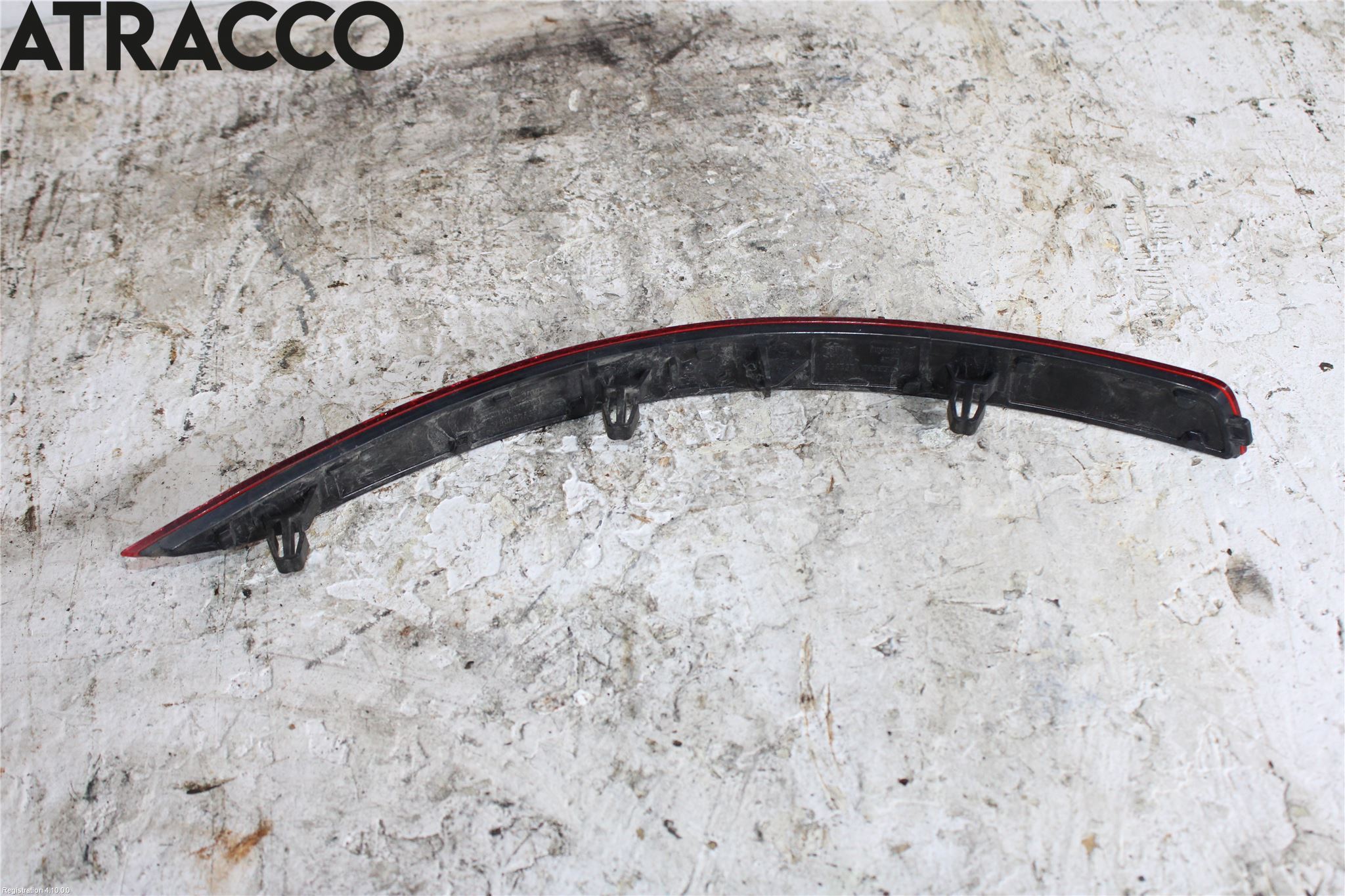 Skoda OCTAVIA (5E) 13-20 Refleks Bak