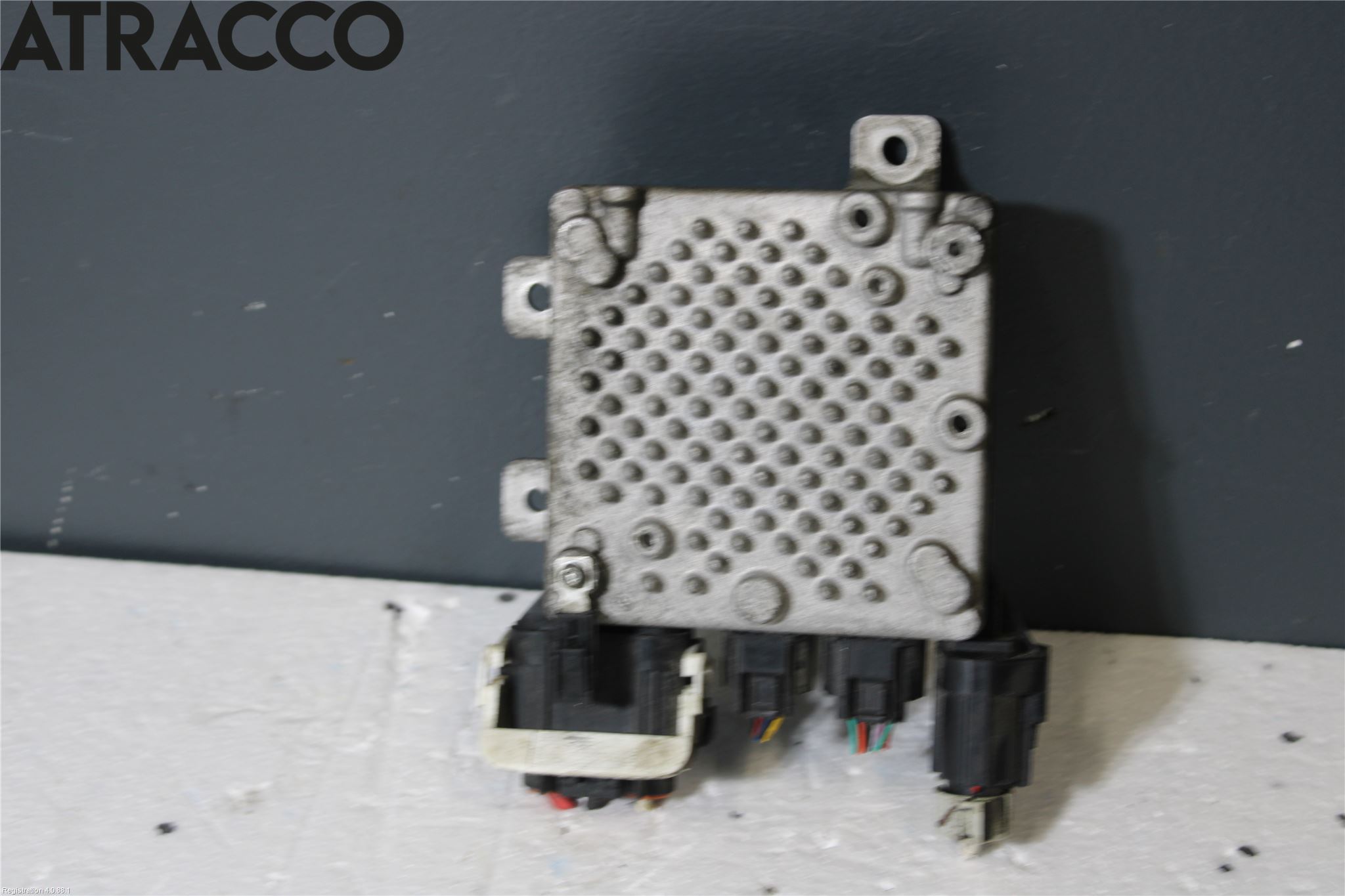 Subaru OUTBACK 10-15 Styreenhet Styreservo